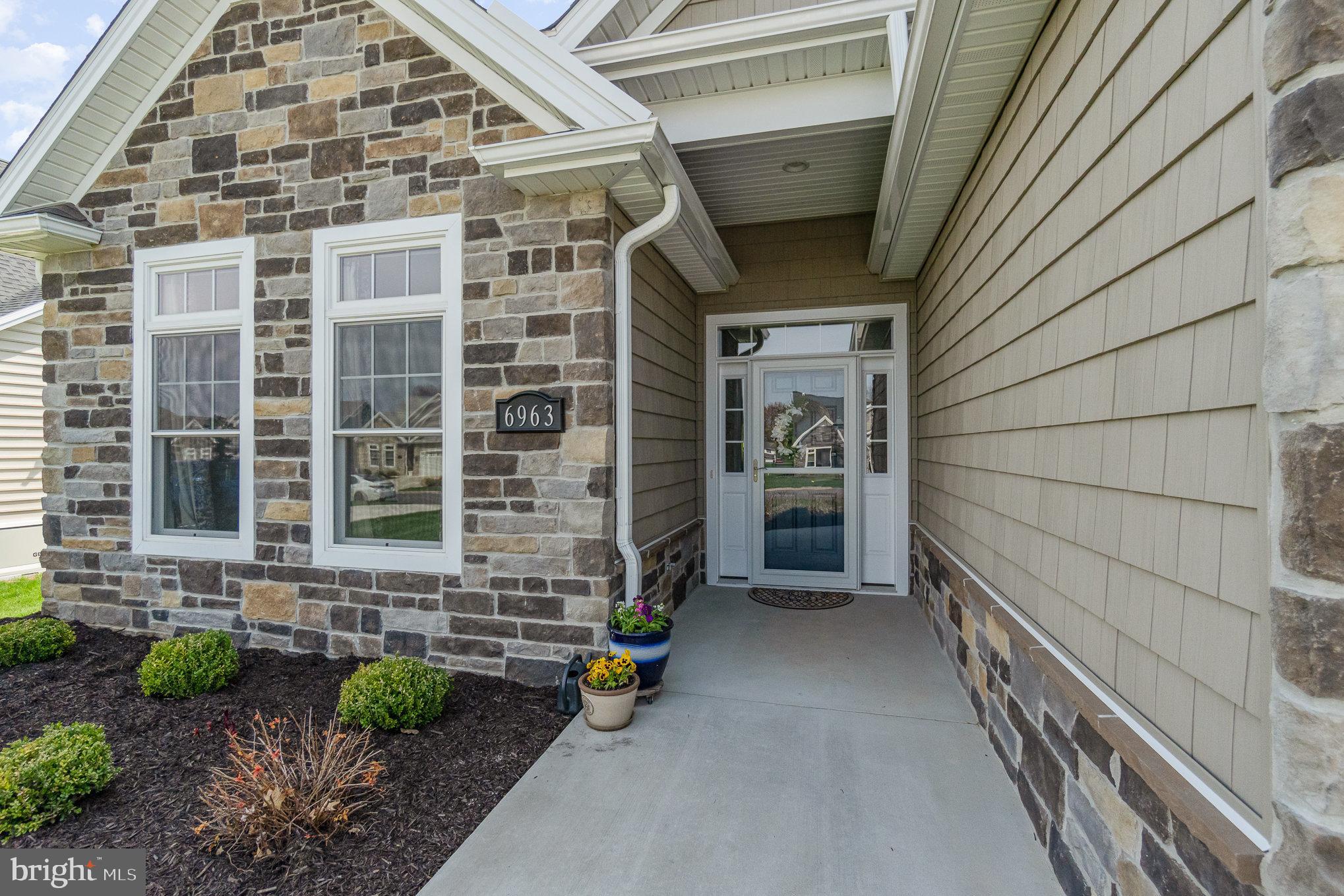 PENN NATIONAL - Residential