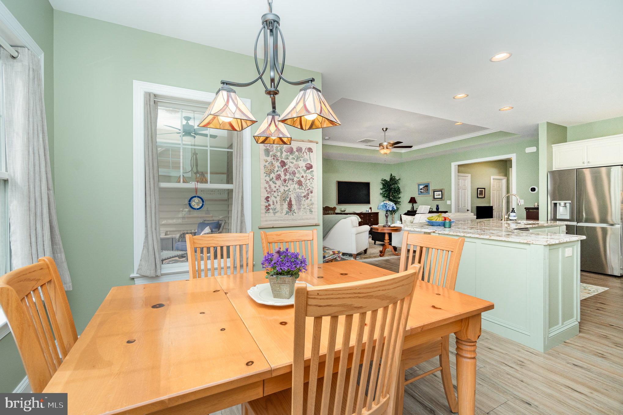 PENN NATIONAL - Residential