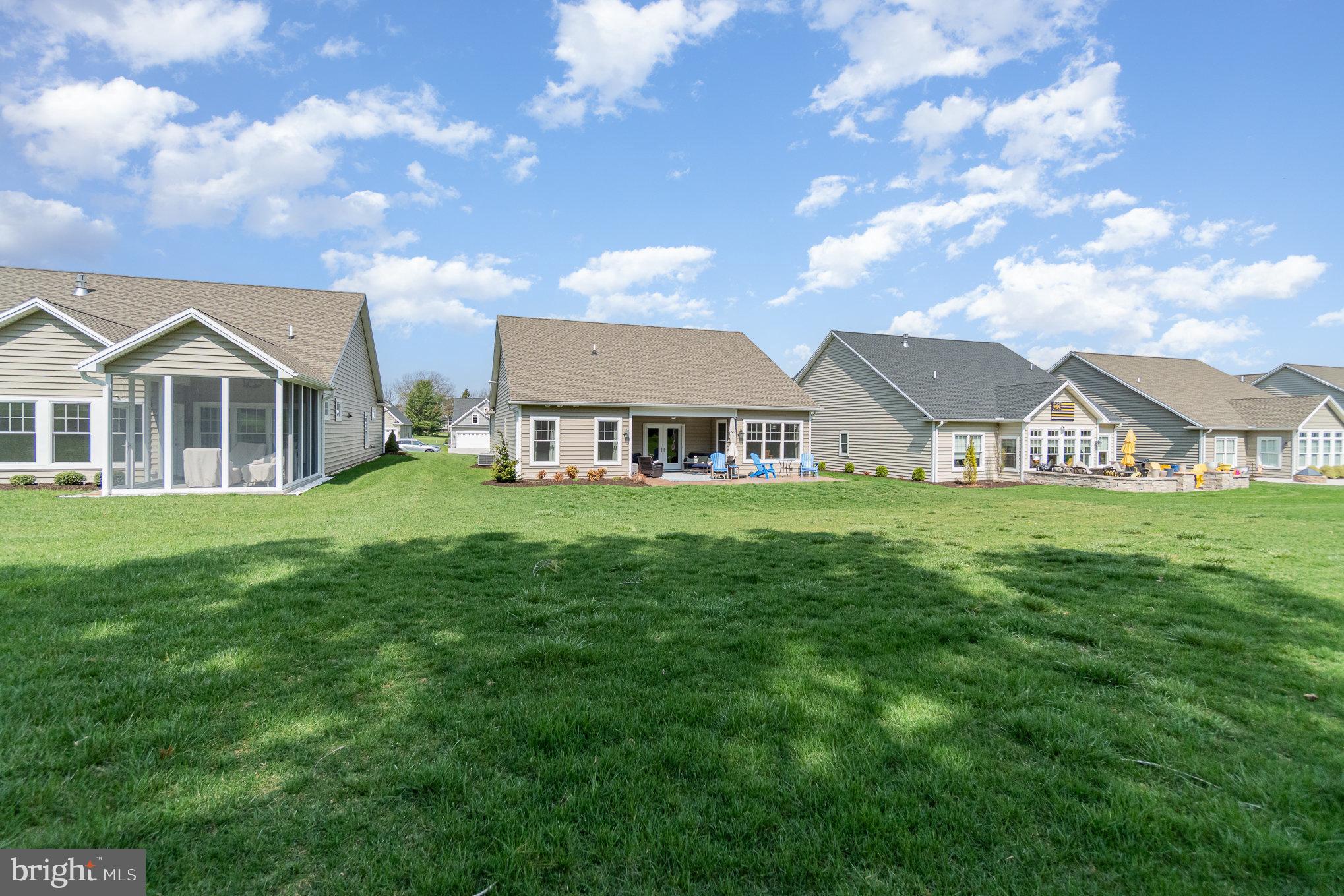 PENN NATIONAL - Residential