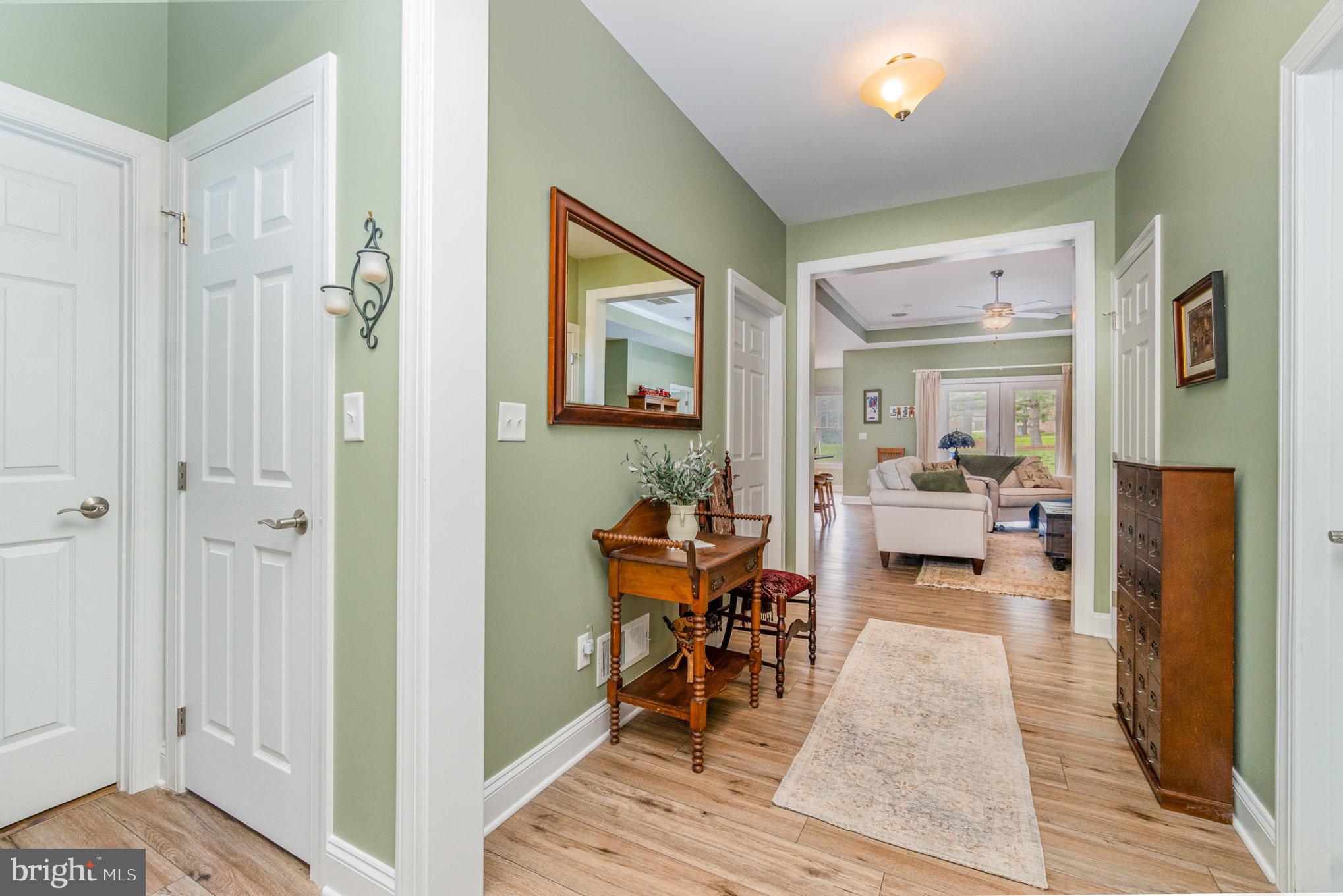 PENN NATIONAL - Residential