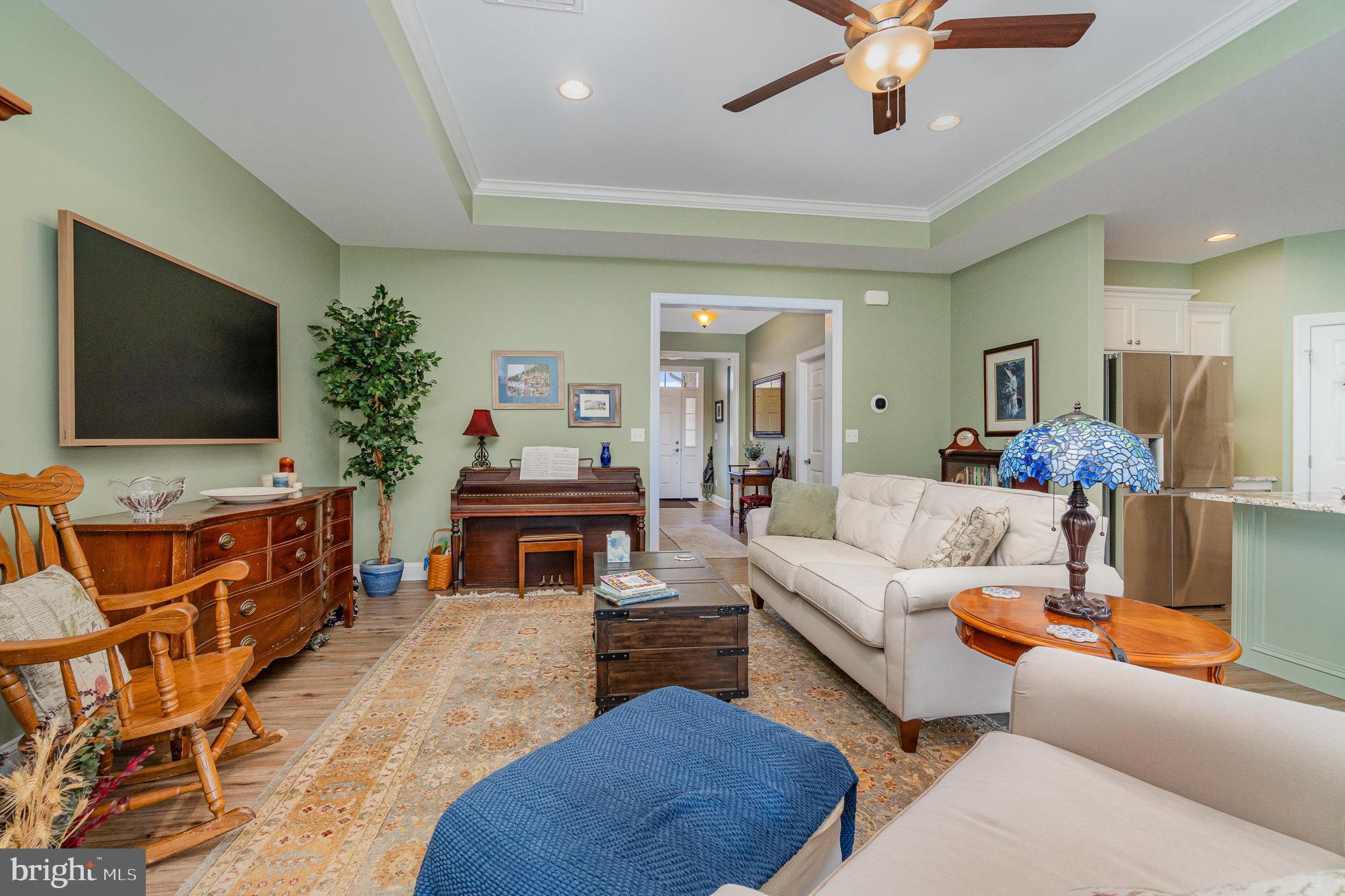 PENN NATIONAL - Residential