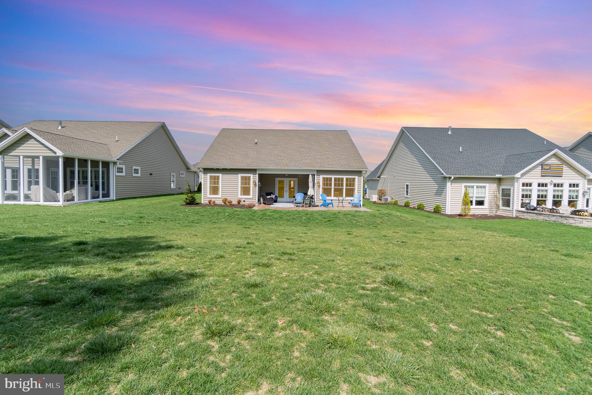 PENN NATIONAL - Residential