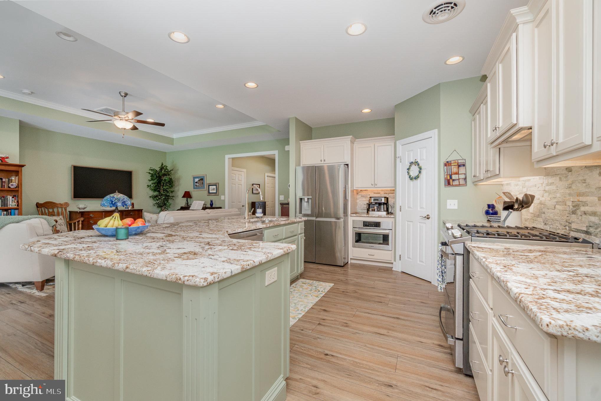 PENN NATIONAL - Residential