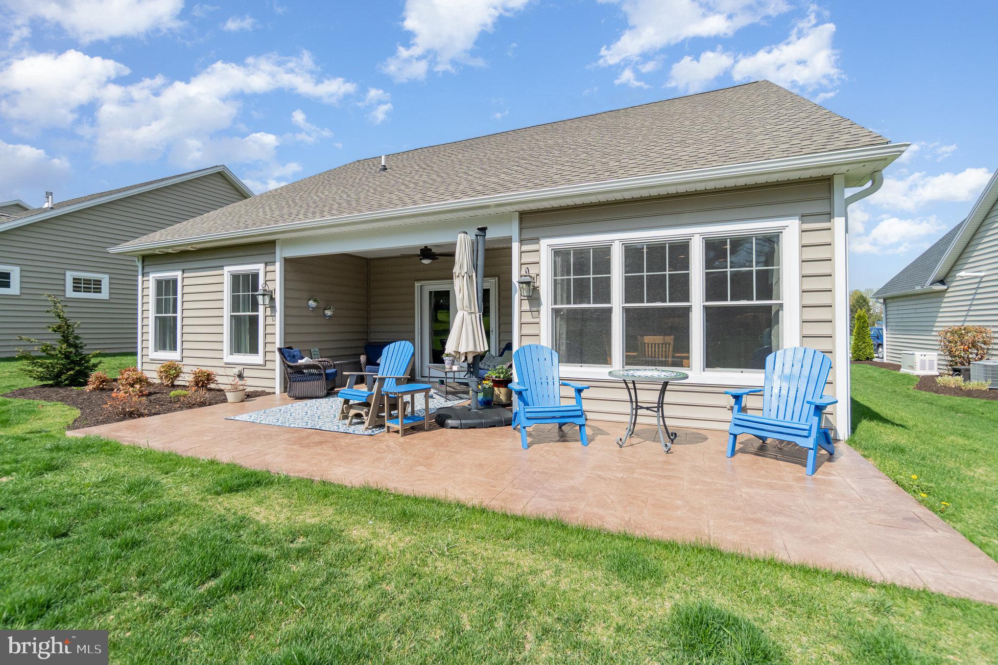 PENN NATIONAL - Residential