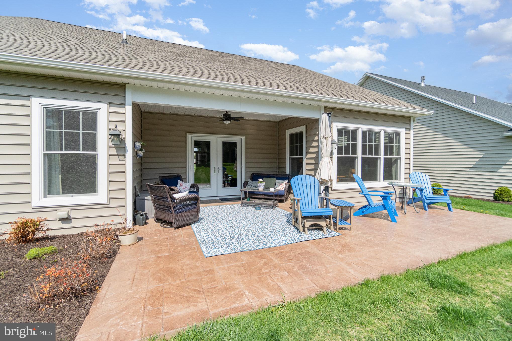 PENN NATIONAL - Residential