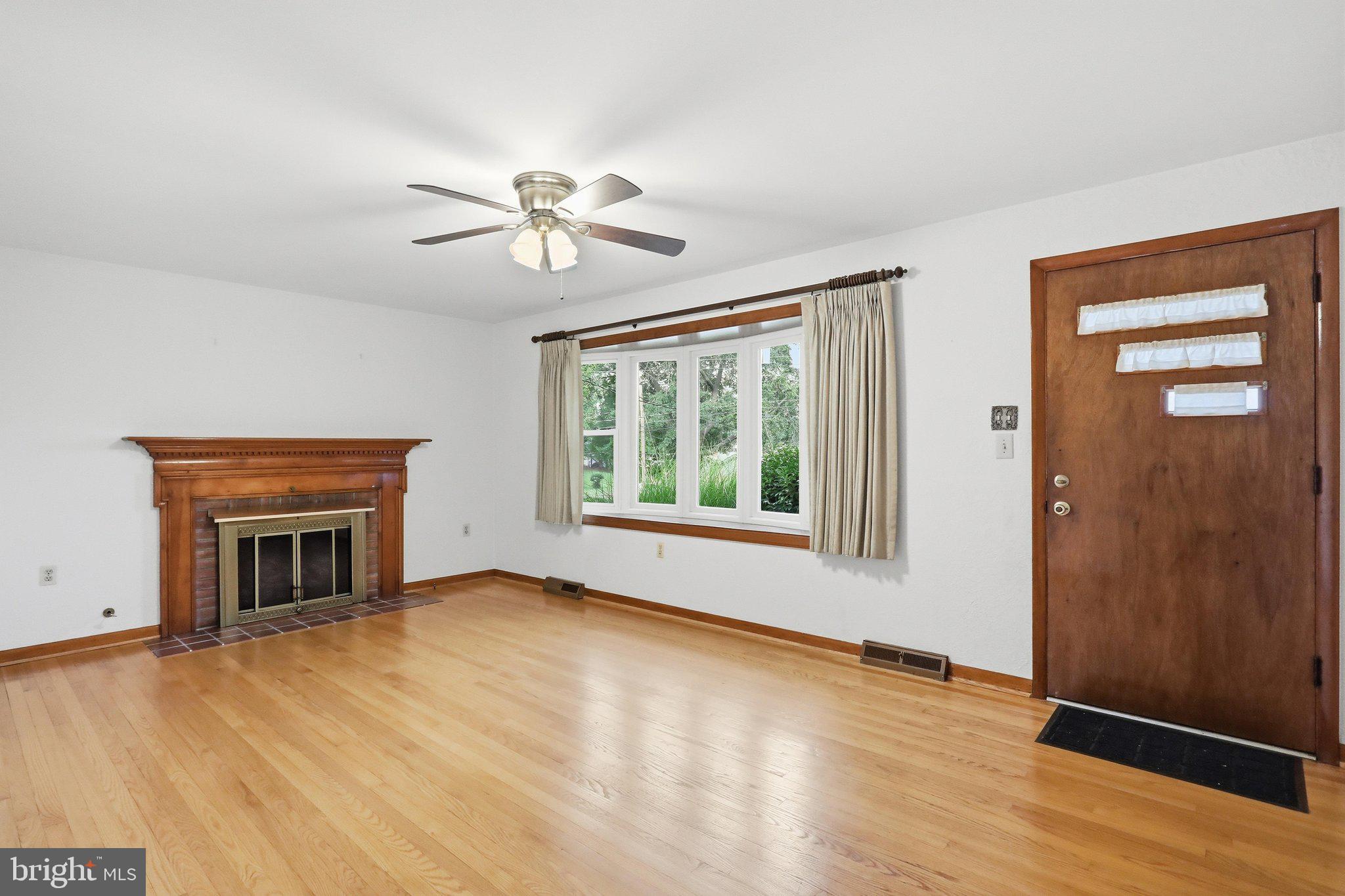 721 STOCKTON ROAD