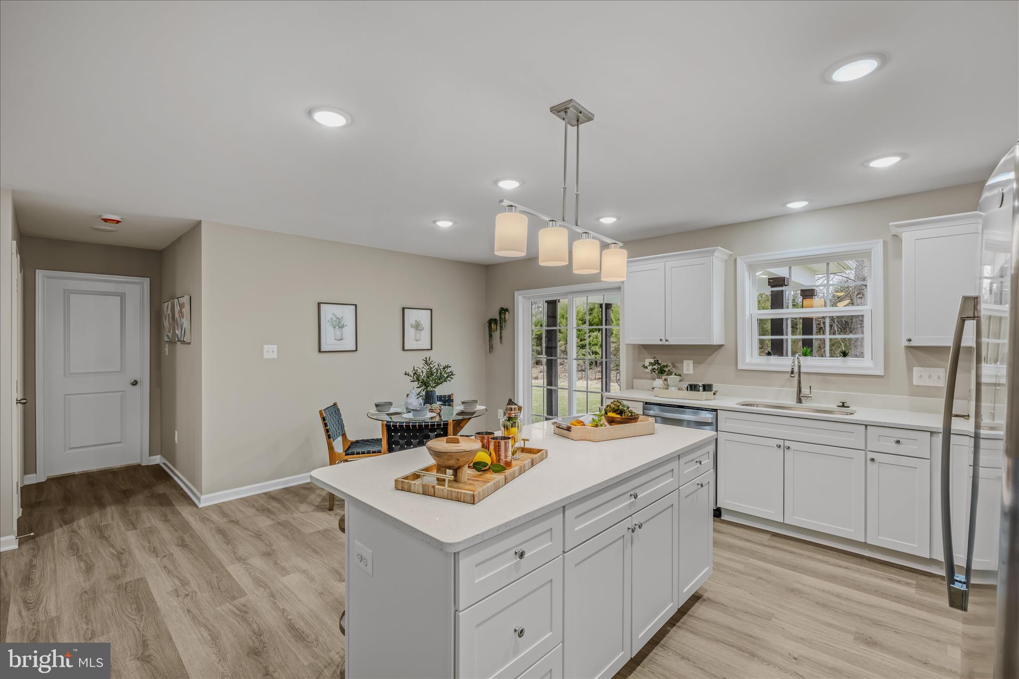 THE LAKES AT MARTINSBURG - Residential