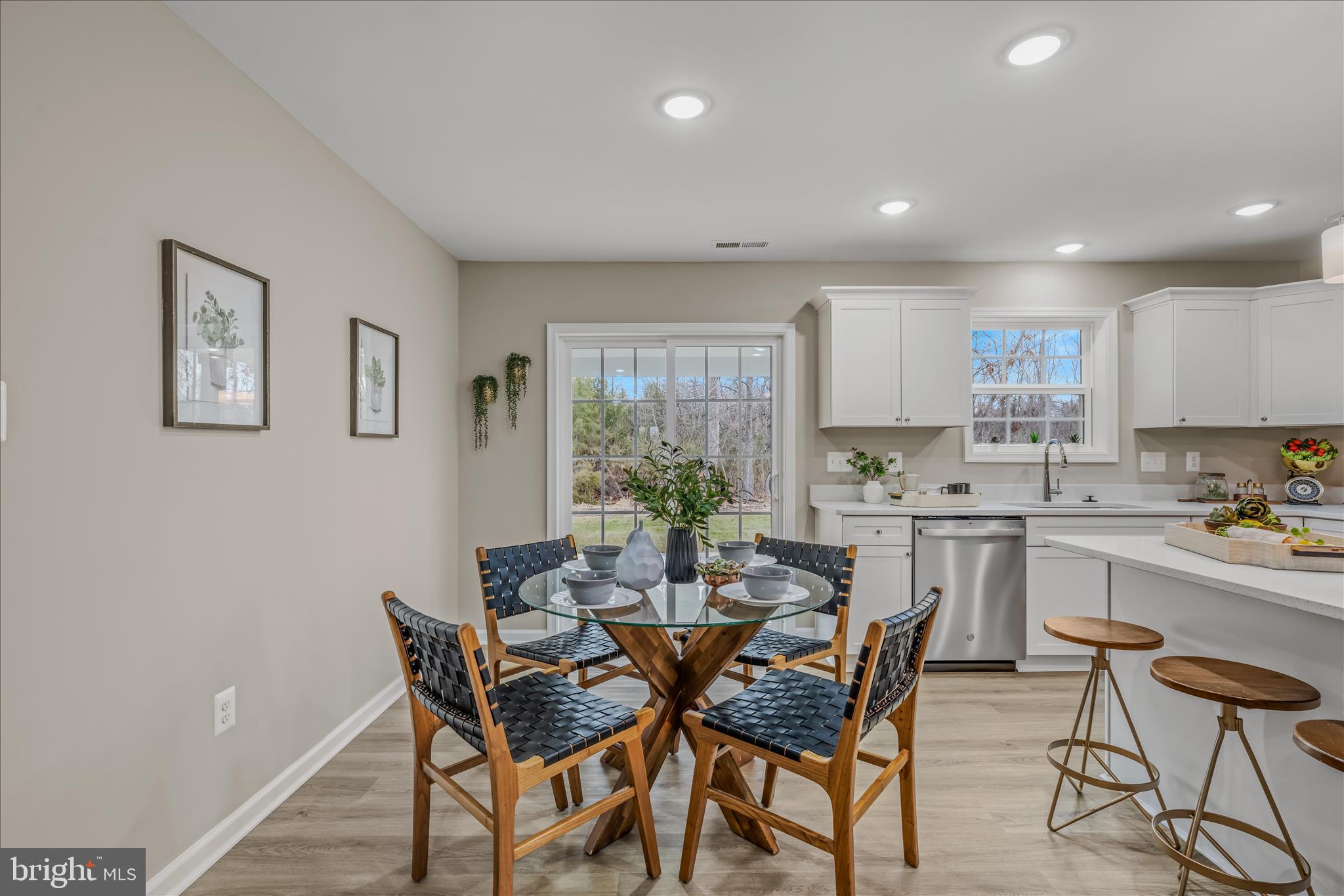 THE LAKES AT MARTINSBURG - Residential