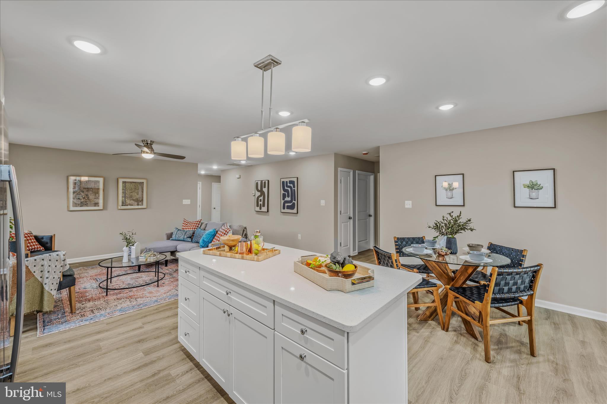 THE LAKES AT MARTINSBURG - Residential