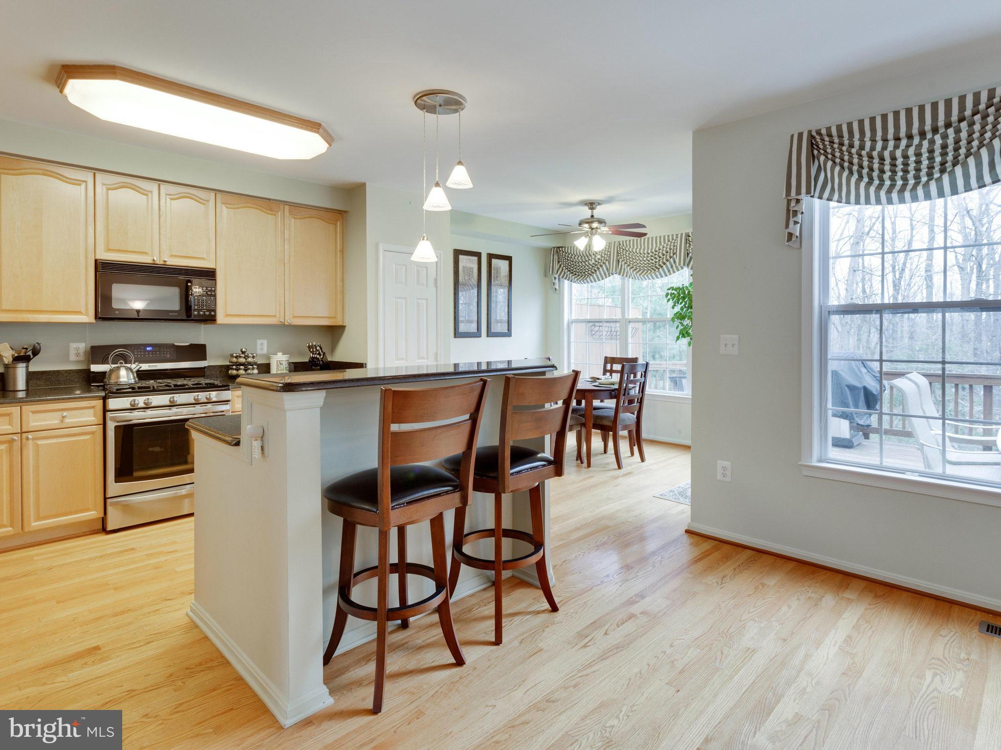 KINGSTOWNE - Residential