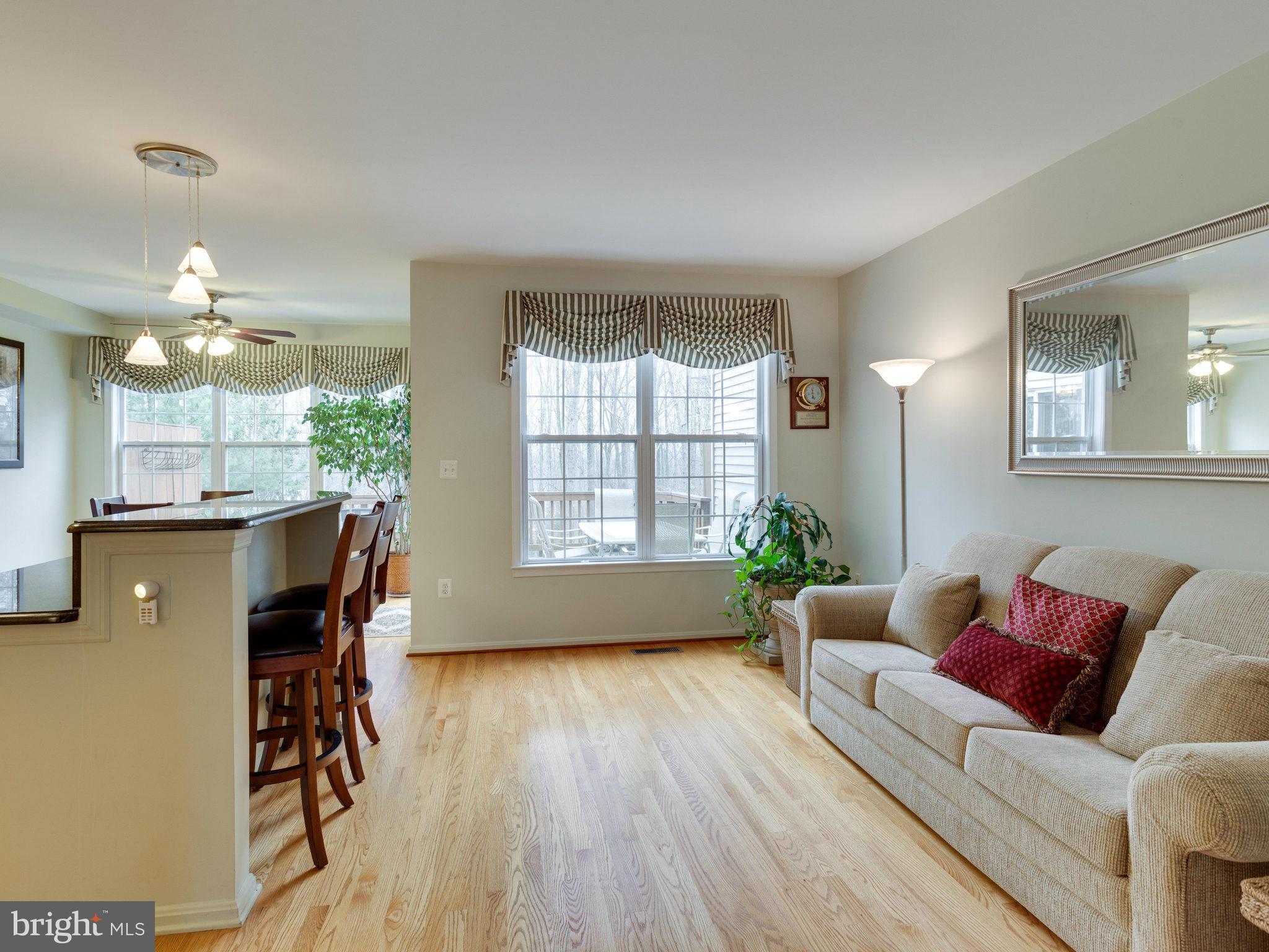 KINGSTOWNE - Residential