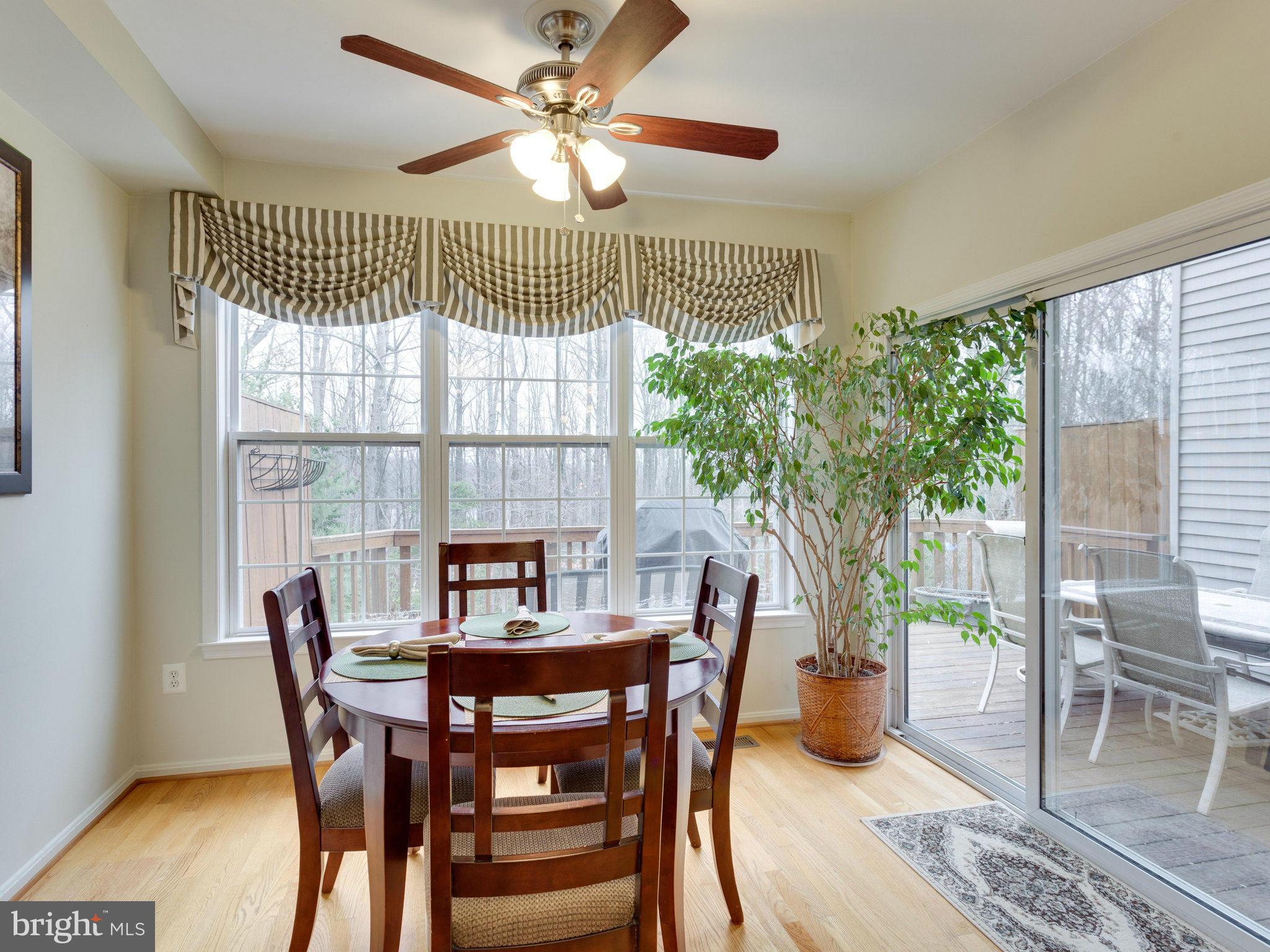 KINGSTOWNE - Residential