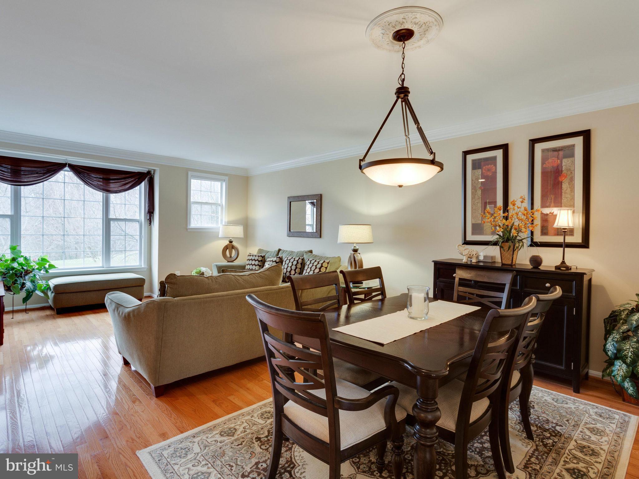 KINGSTOWNE - Residential