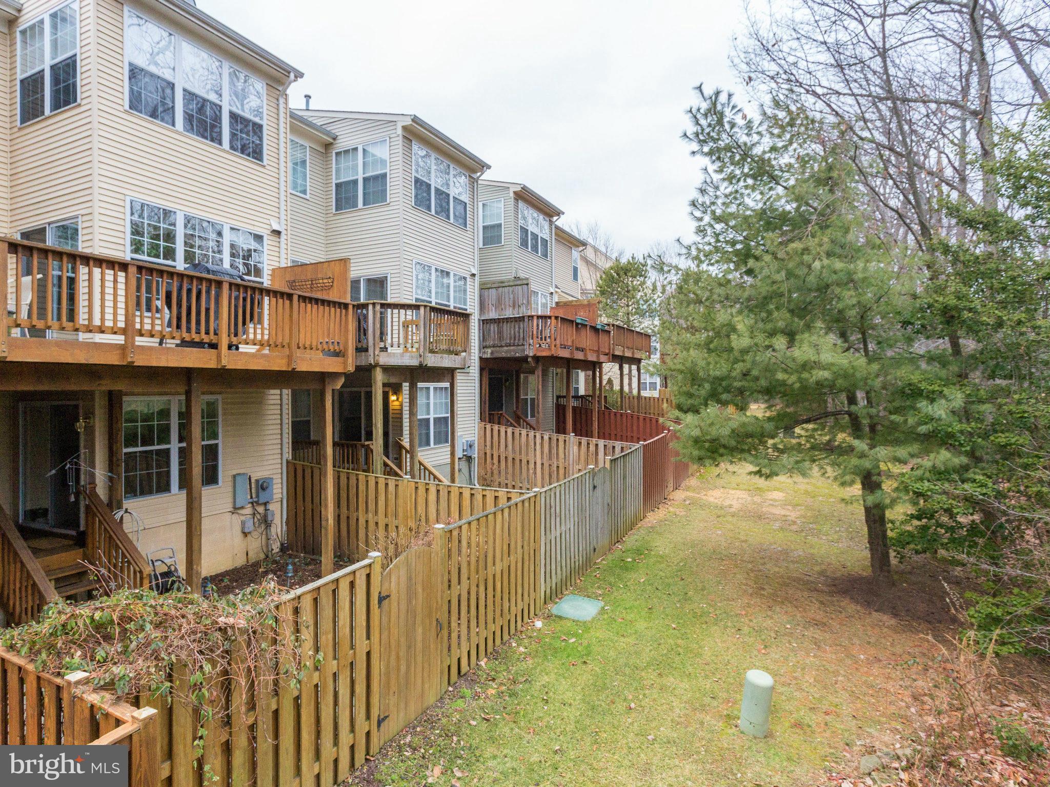 KINGSTOWNE - Residential