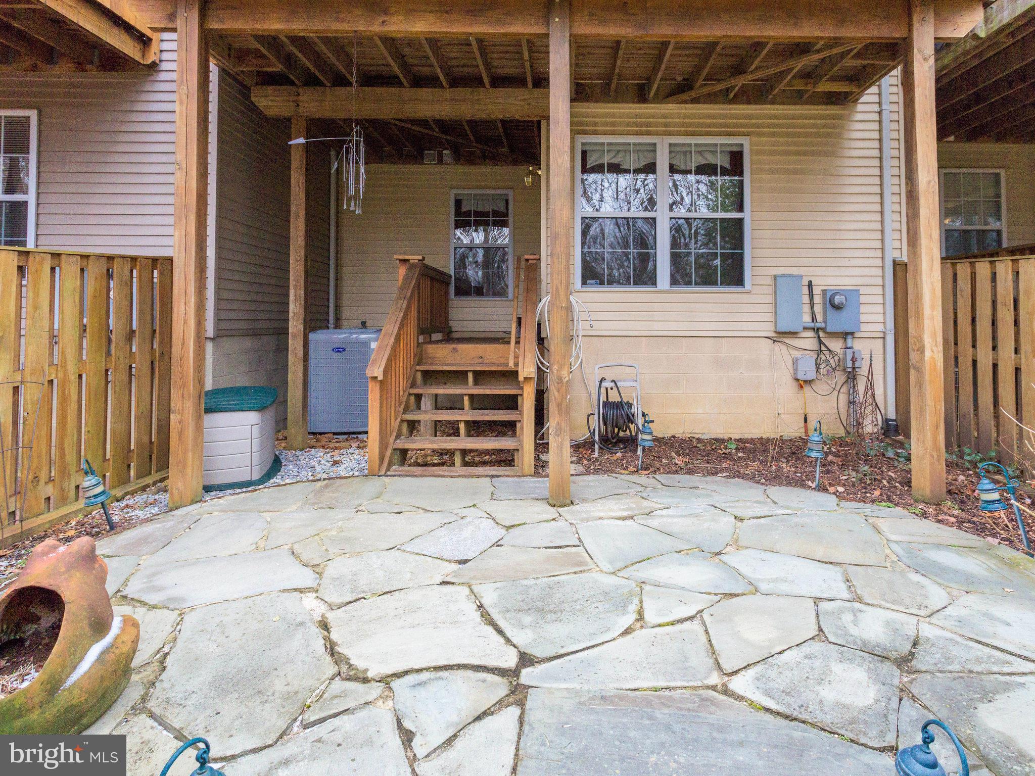 KINGSTOWNE - Residential