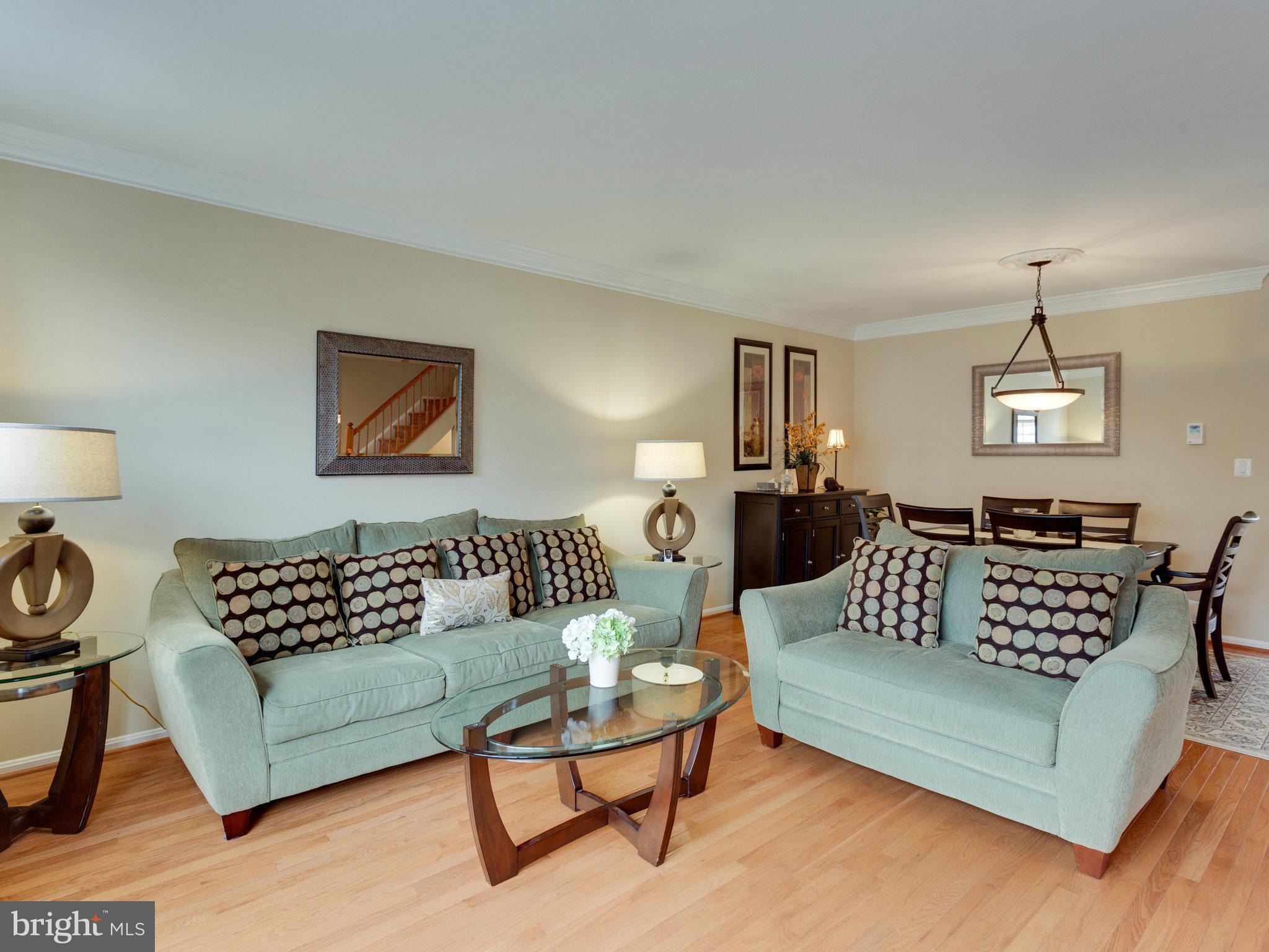 KINGSTOWNE - Residential