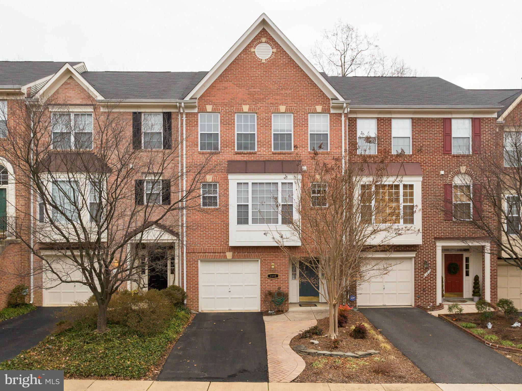 KINGSTOWNE - Residential