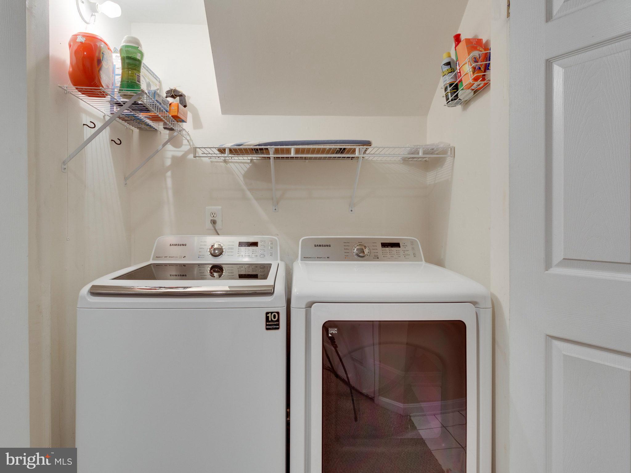 KINGSTOWNE - Residential