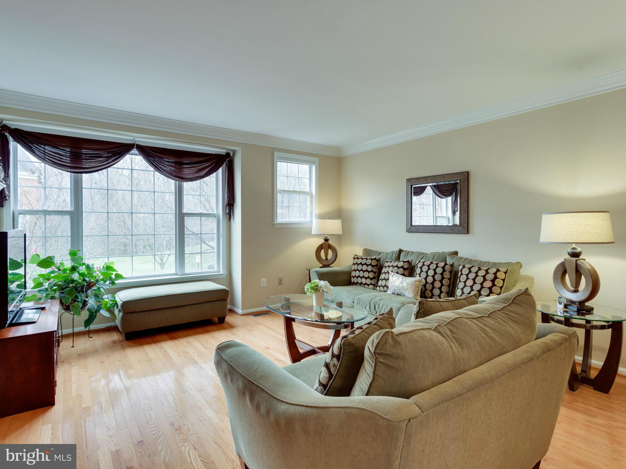 KINGSTOWNE - Residential