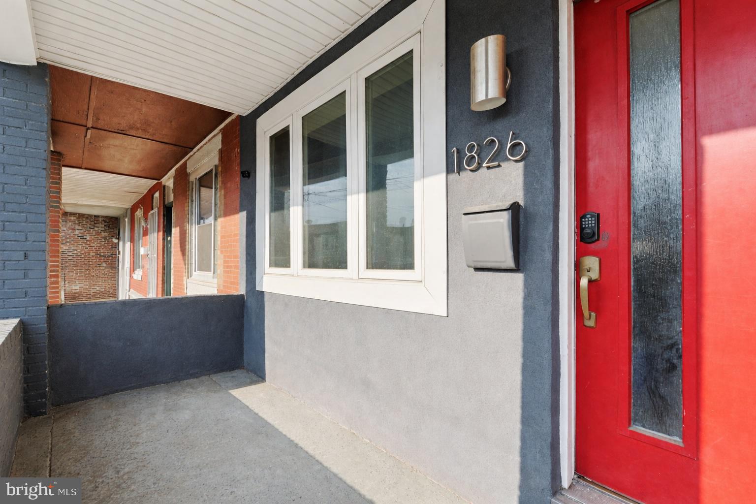 POINT BREEZE - Residential