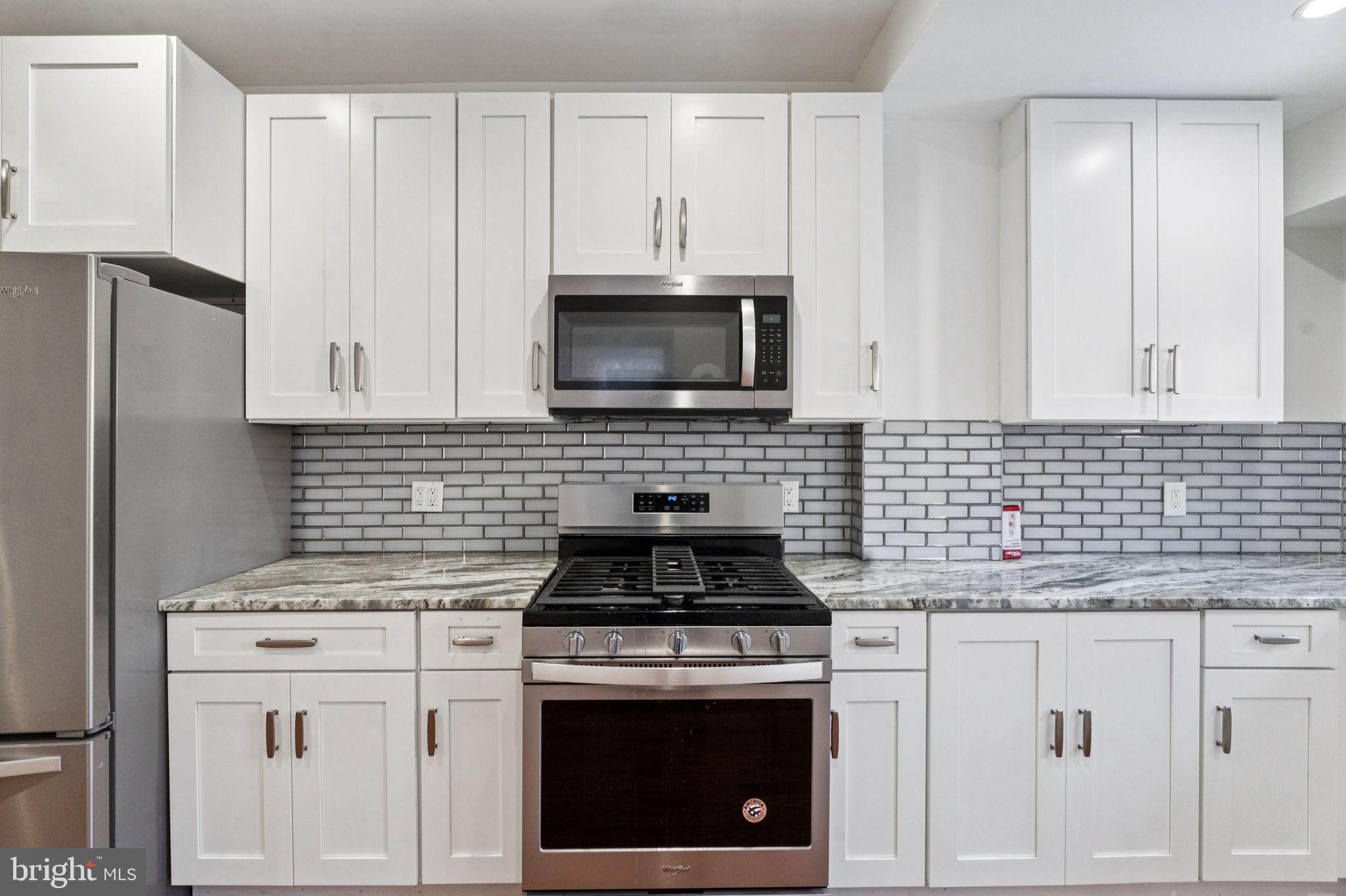 POINT BREEZE - Residential