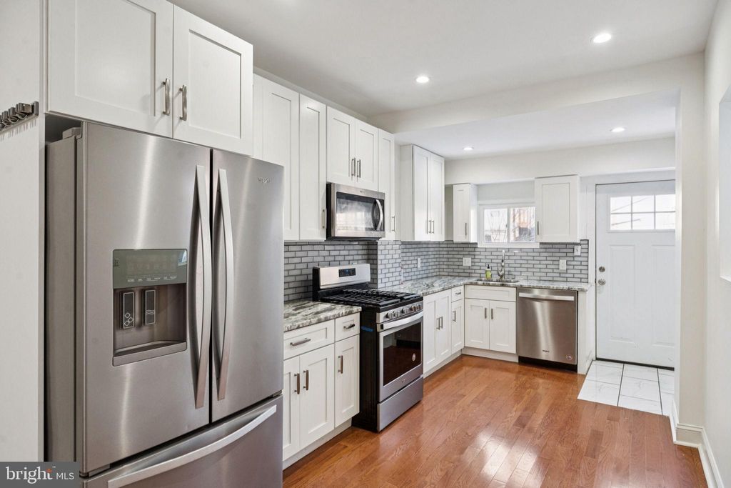 Photo of 1826 Point Breeze Avenue, PHILADELPHIA, PA 19145 (MLS # PAPH2584890)