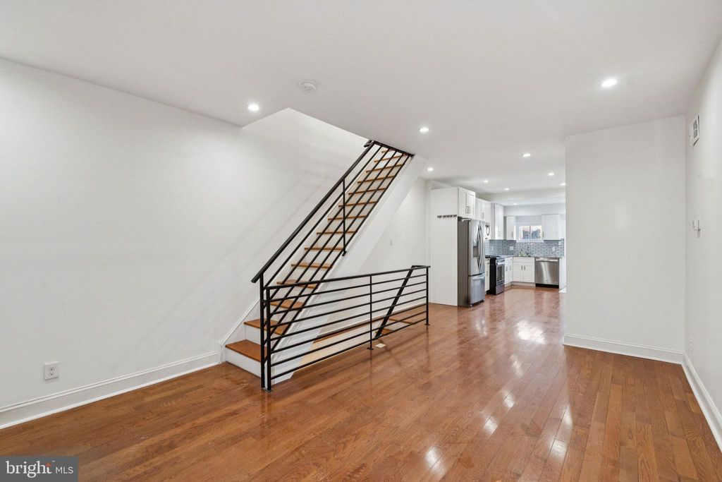 Photo of 1826 Point Breeze Avenue, PHILADELPHIA, PA 19145 (MLS # PAPH2584890)