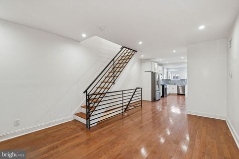 Photo of 1826 Point Breeze Avenue, PHILADELPHIA, PA 19145 (MLS # PAPH2584890)