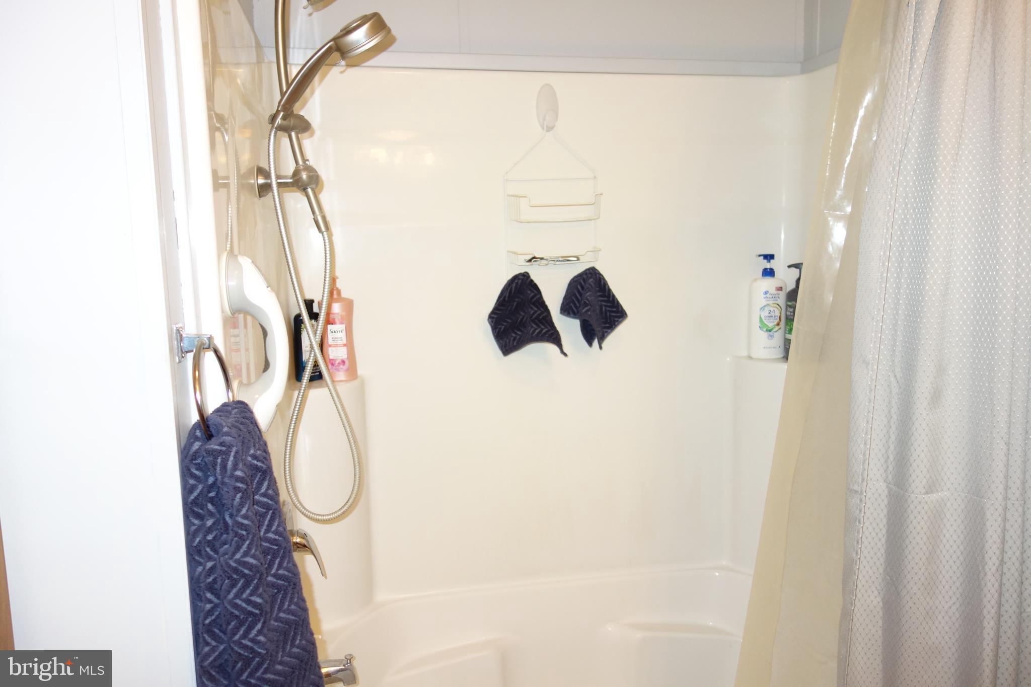 NOTTINGHAM MANOR - Residential