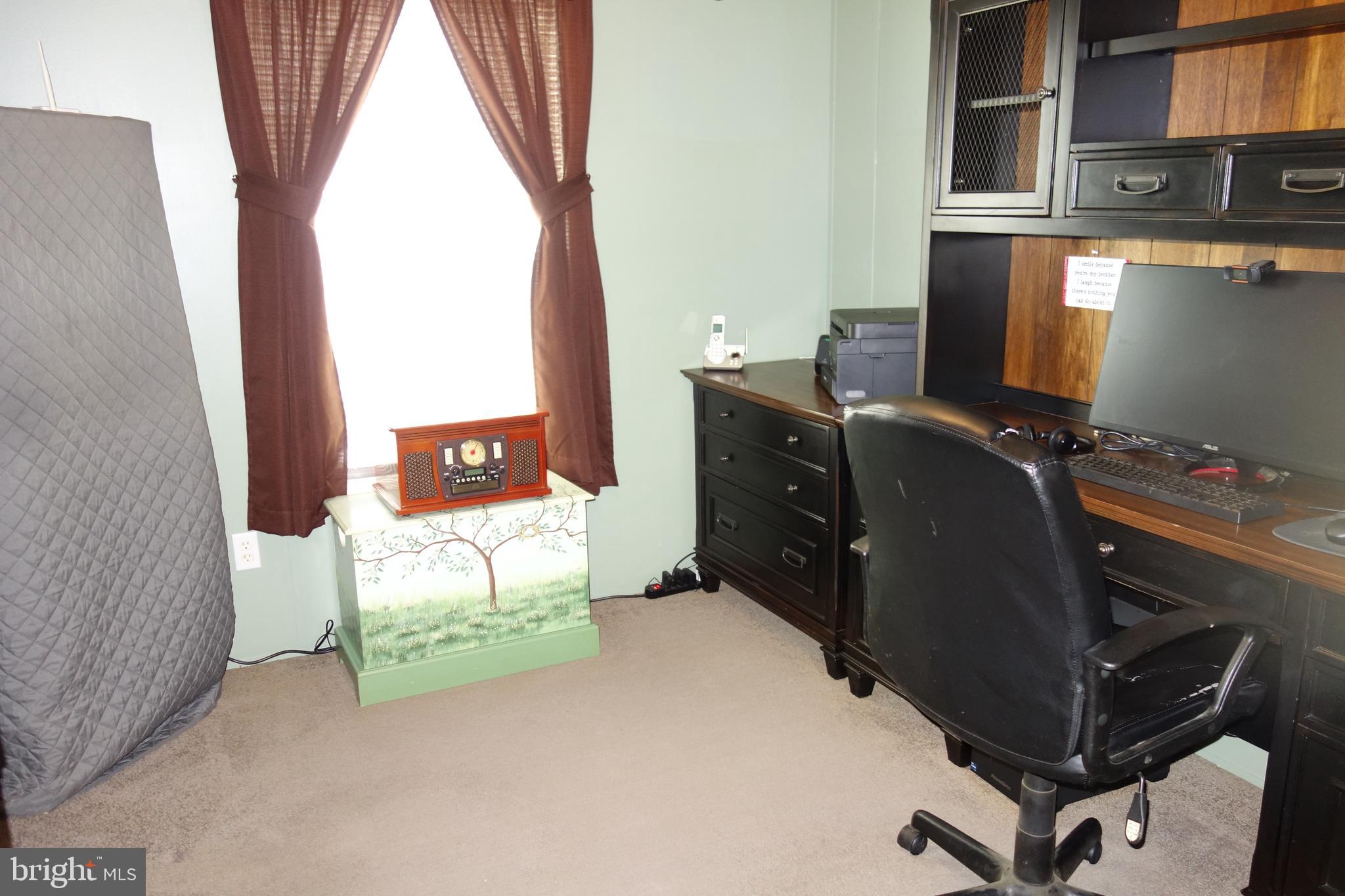 NOTTINGHAM MANOR - Residential