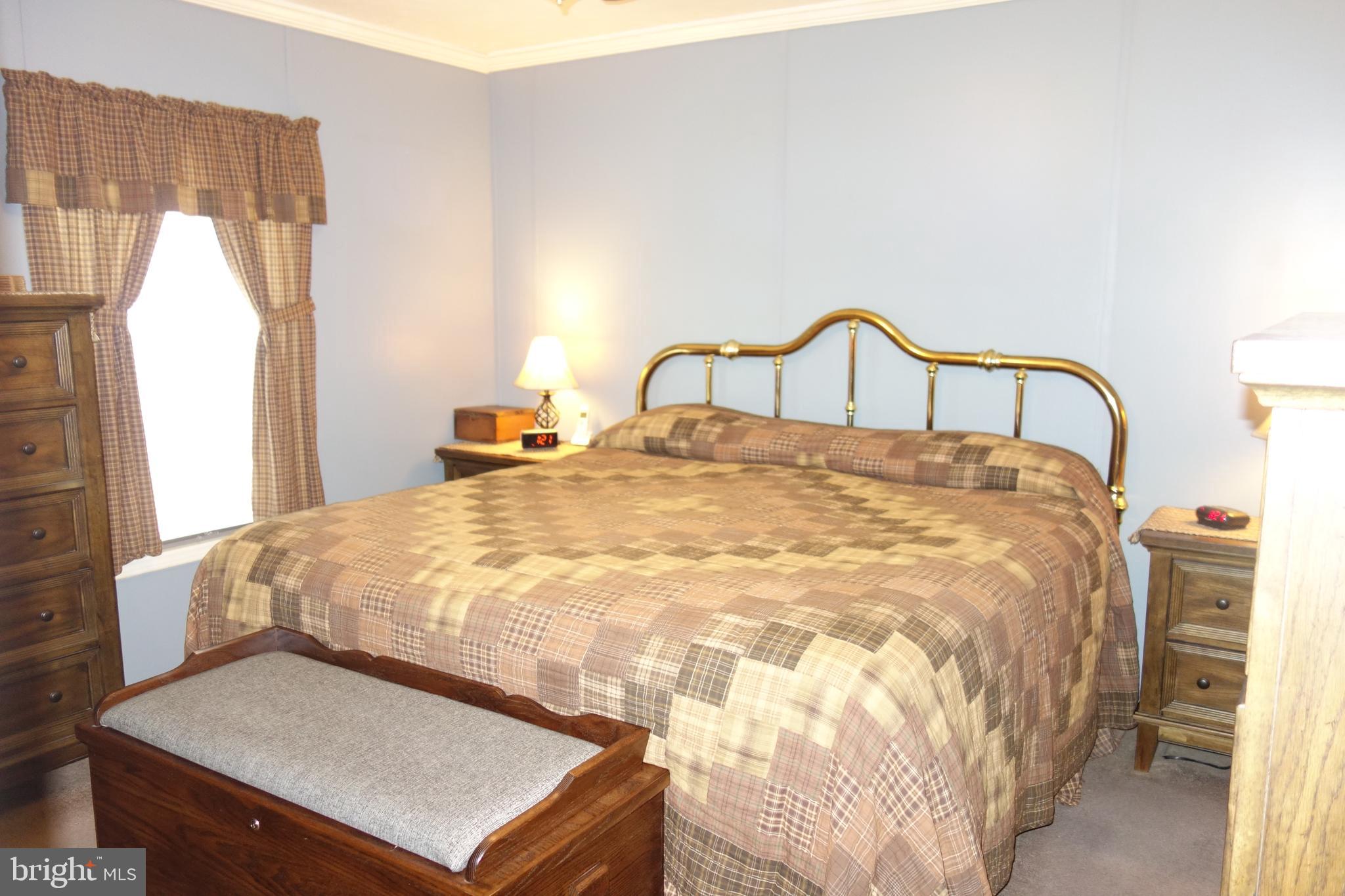 NOTTINGHAM MANOR - Residential