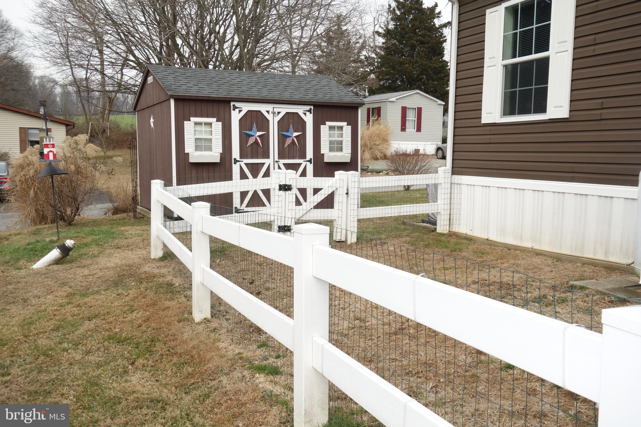 NOTTINGHAM MANOR - Residential