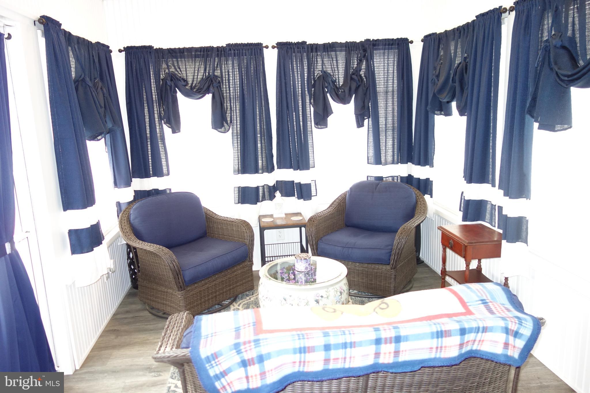 NOTTINGHAM MANOR - Residential