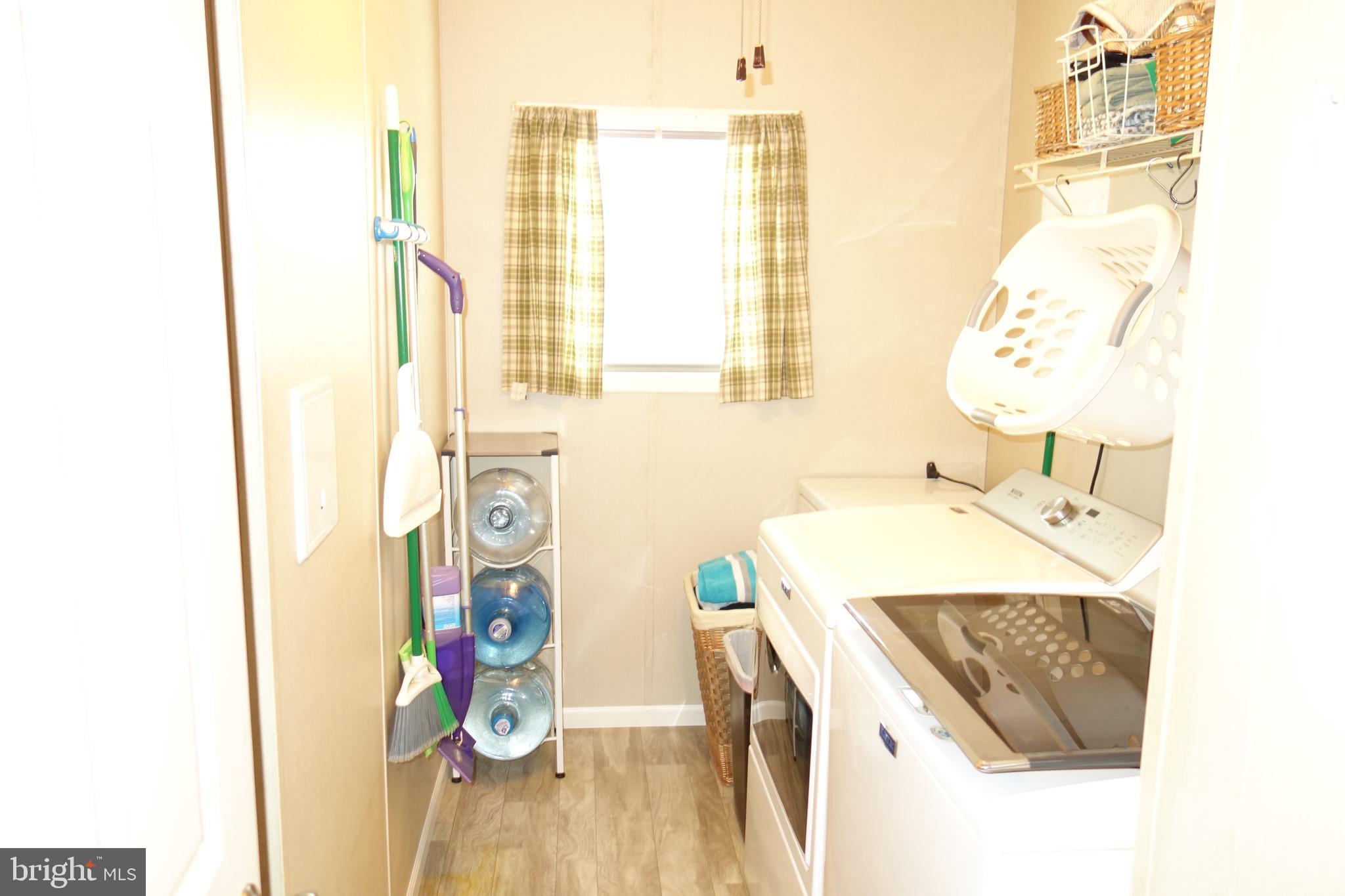 NOTTINGHAM MANOR - Residential