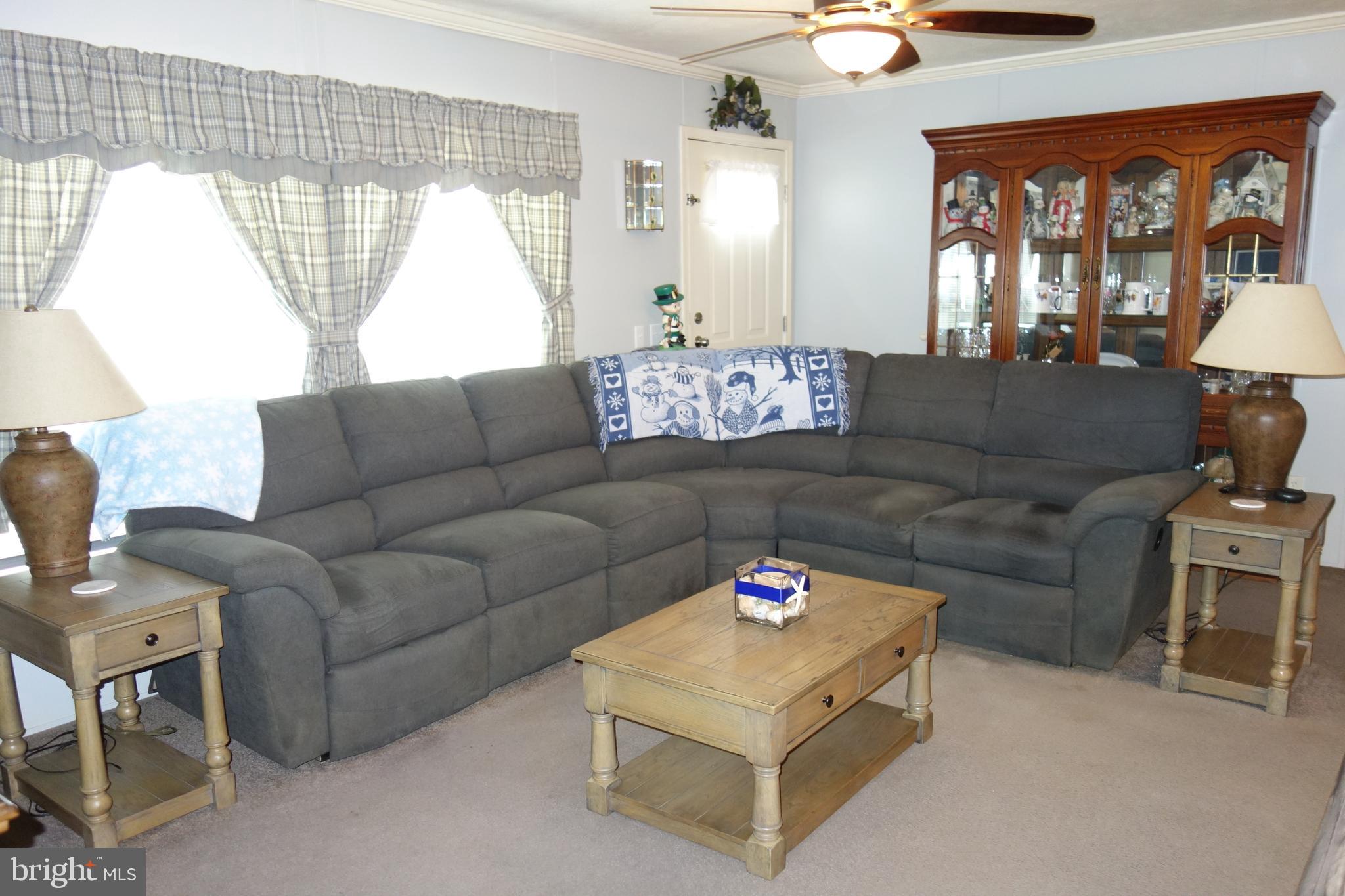 NOTTINGHAM MANOR - Residential