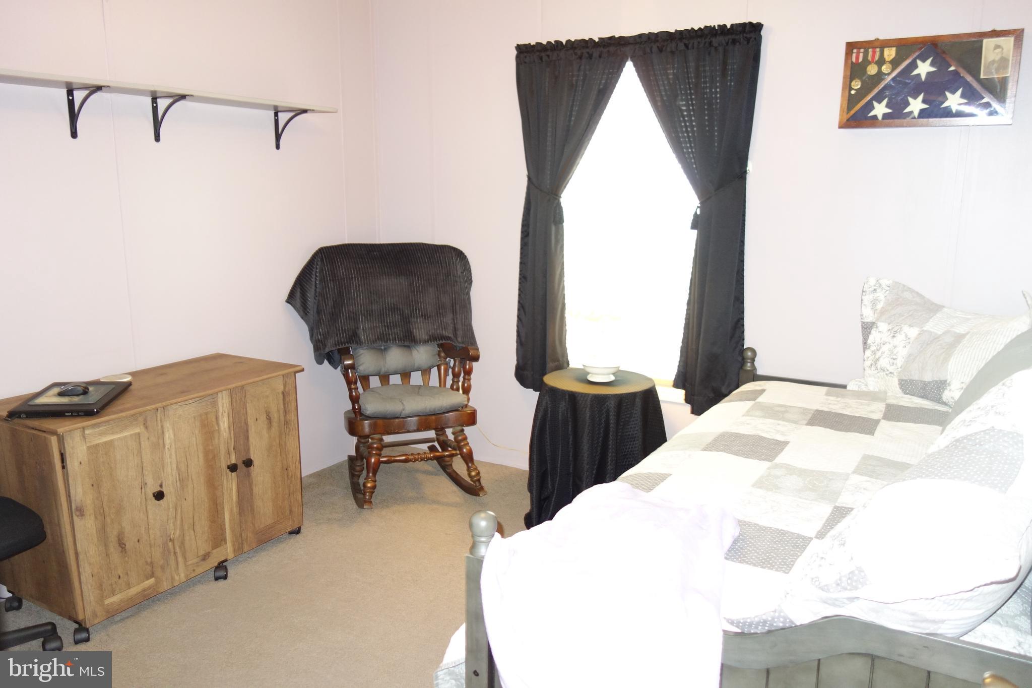 NOTTINGHAM MANOR - Residential