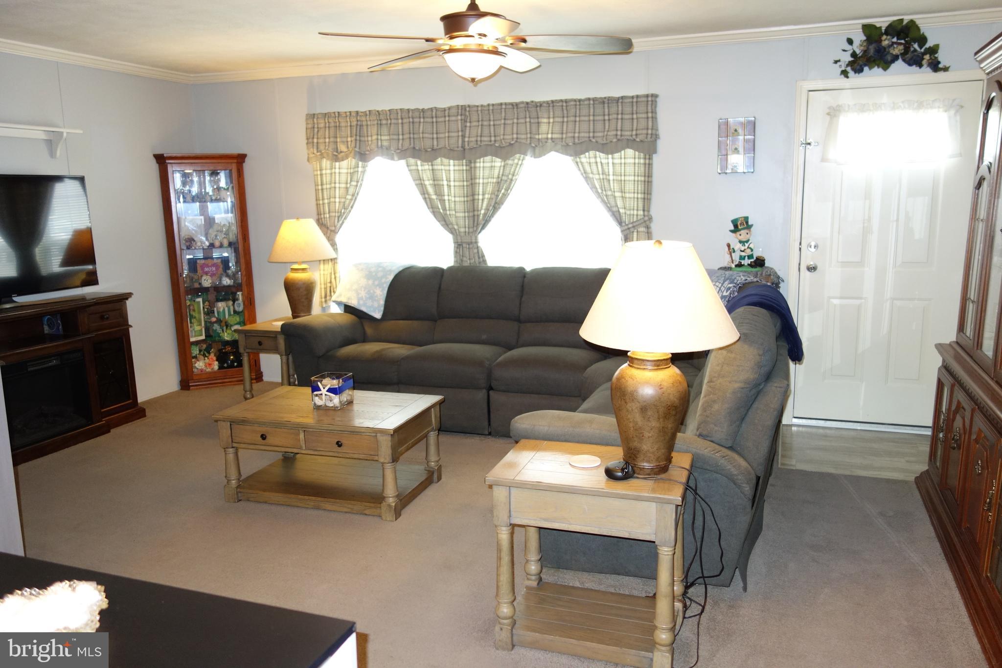 NOTTINGHAM MANOR - Residential