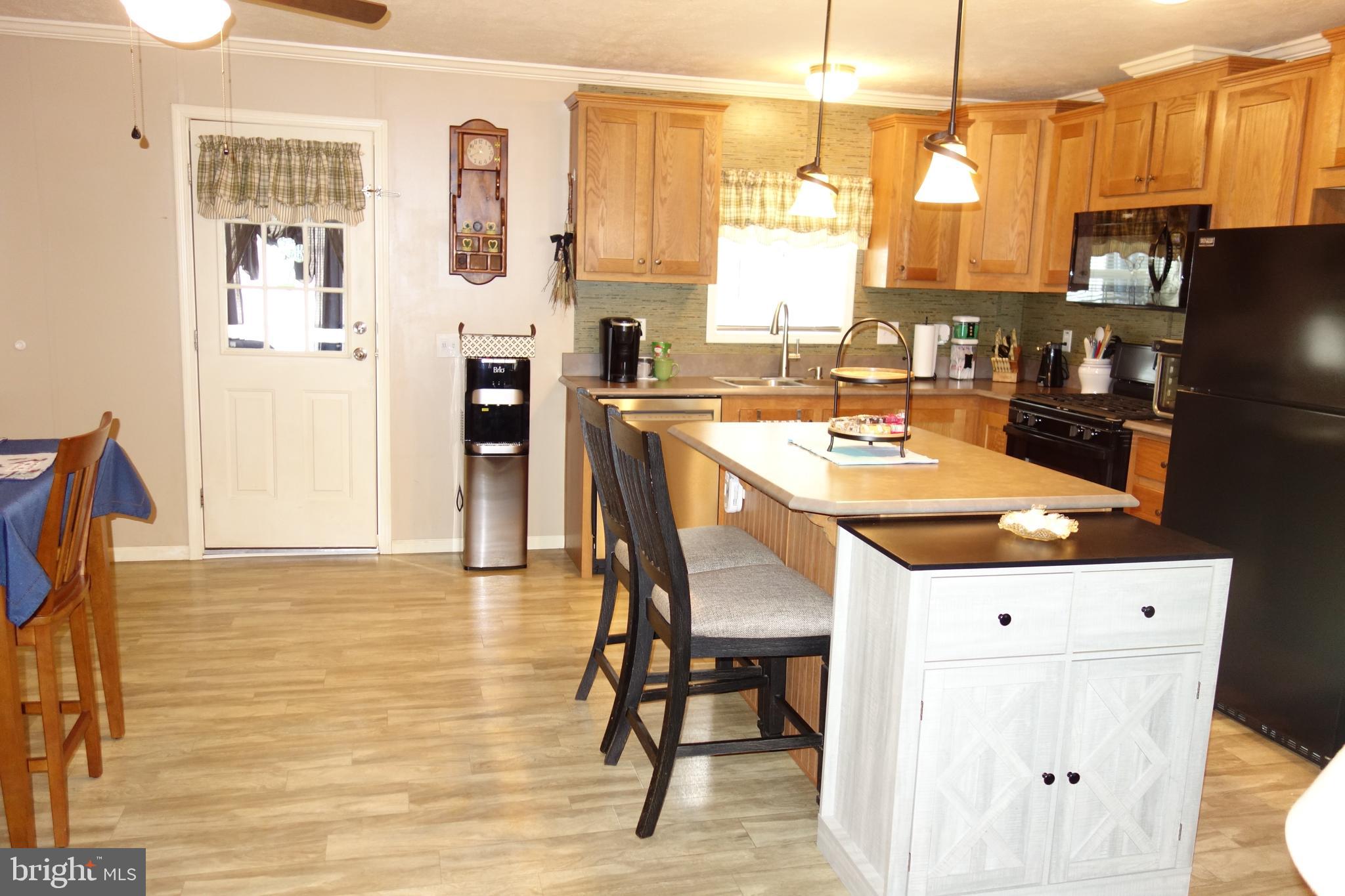 NOTTINGHAM MANOR - Residential