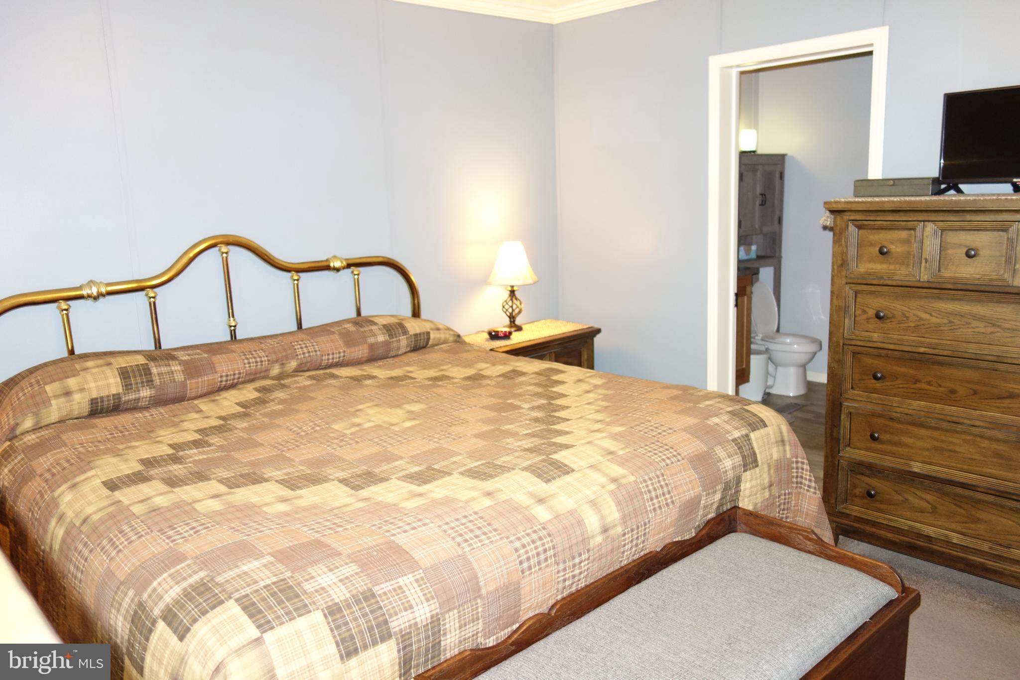 NOTTINGHAM MANOR - Residential