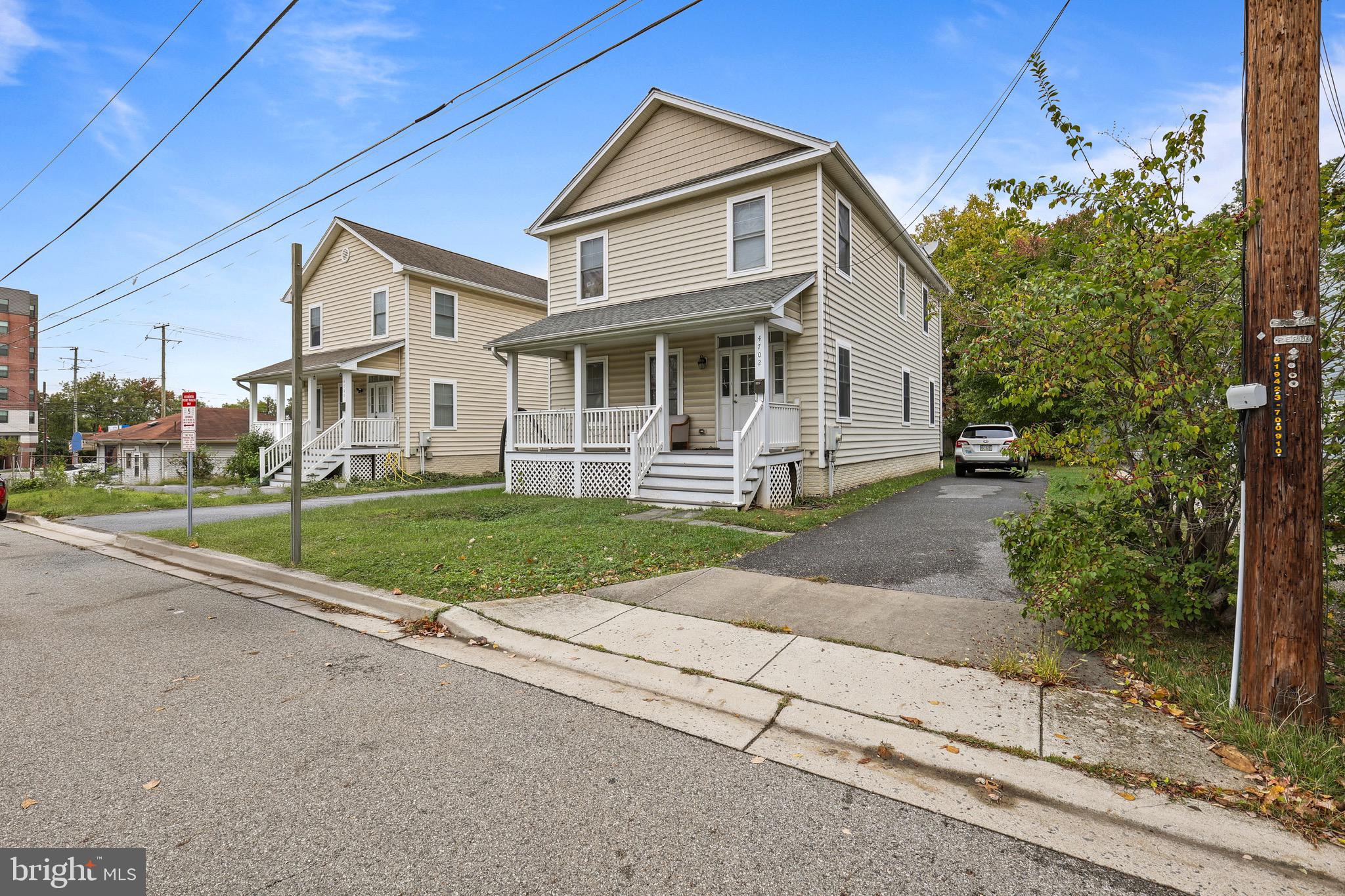 BEWLEY ESTATES - Commercial Sale