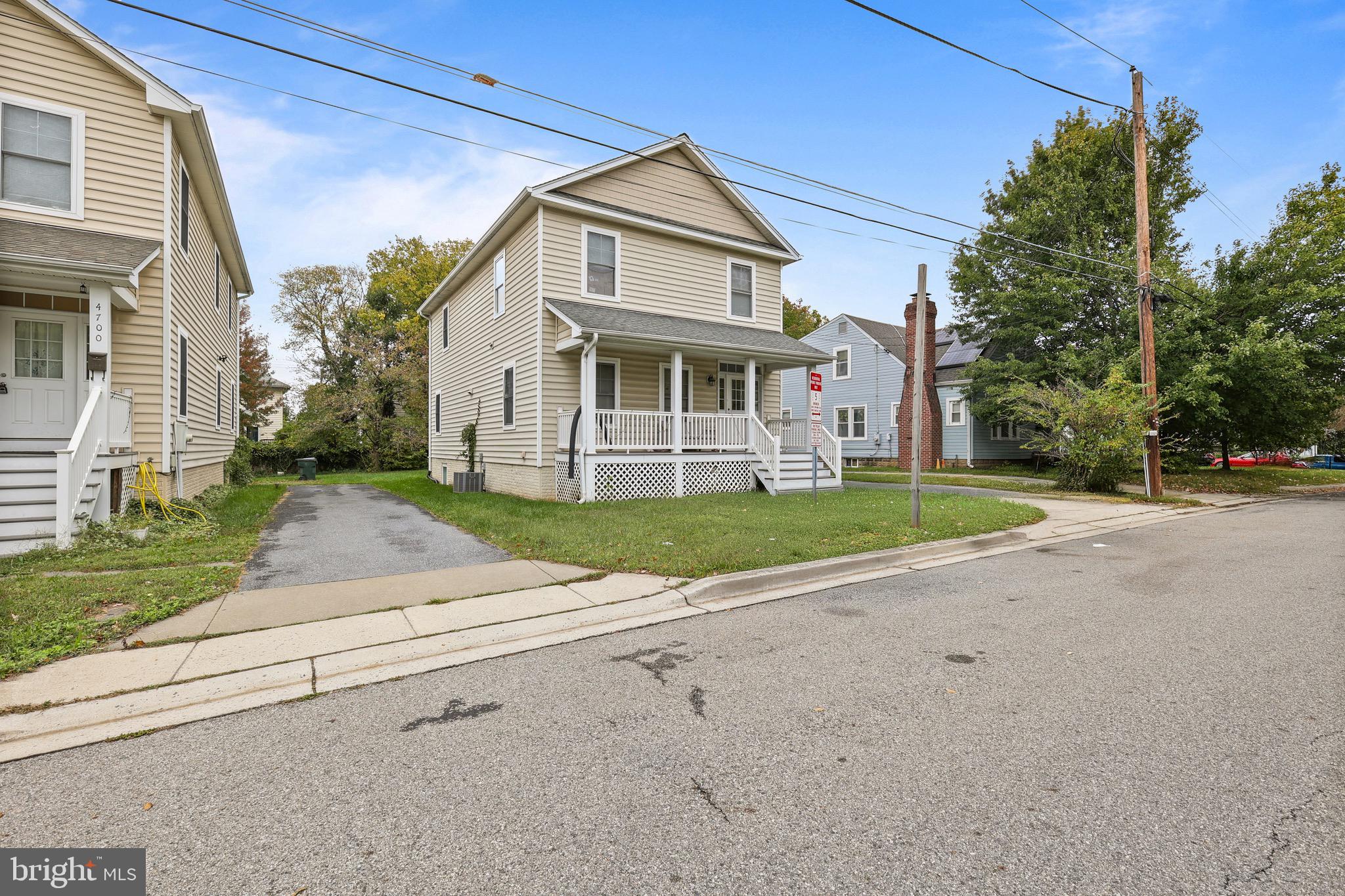 BEWLEY ESTATES - Commercial Sale