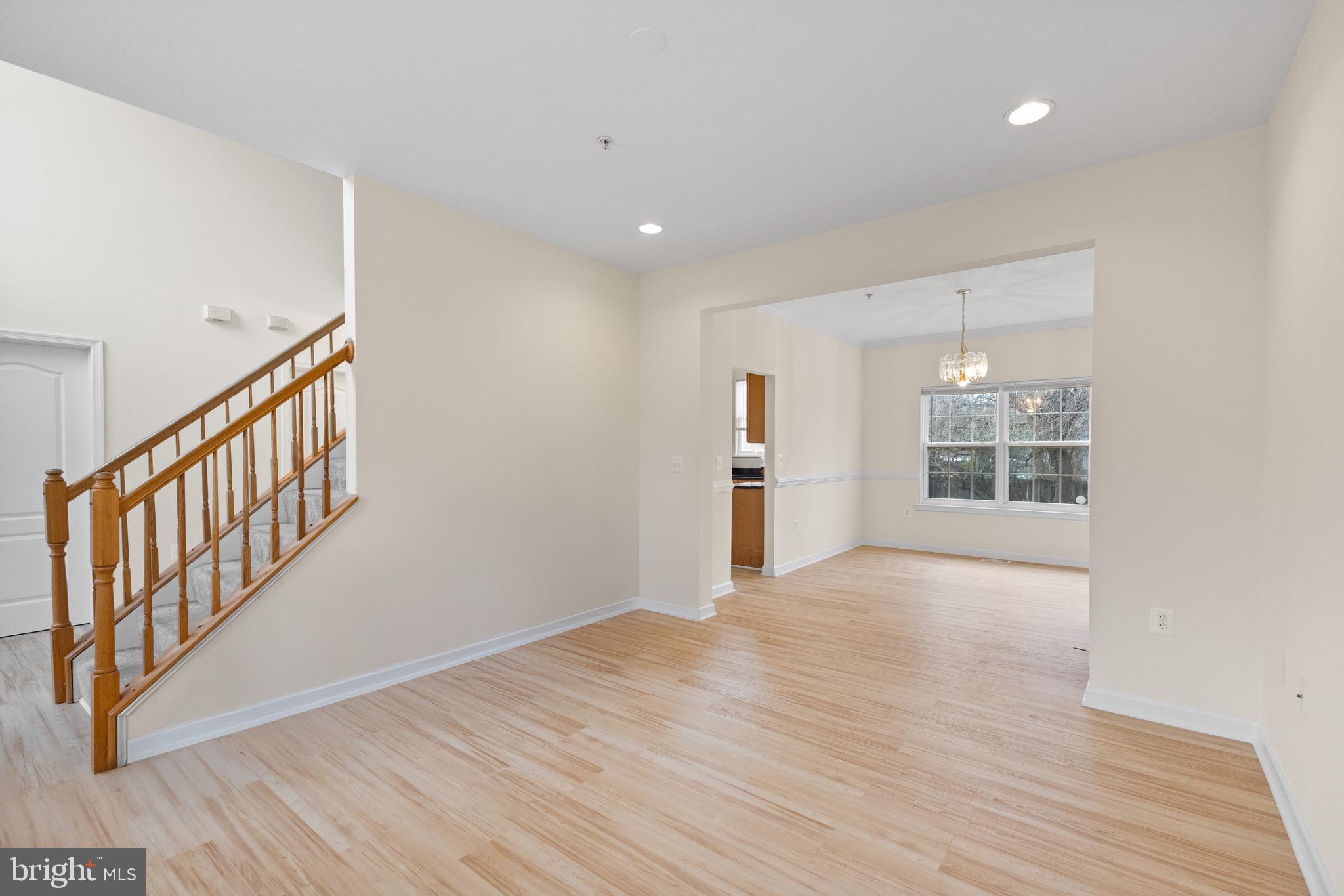 BEWLEY ESTATES - Commercial Sale