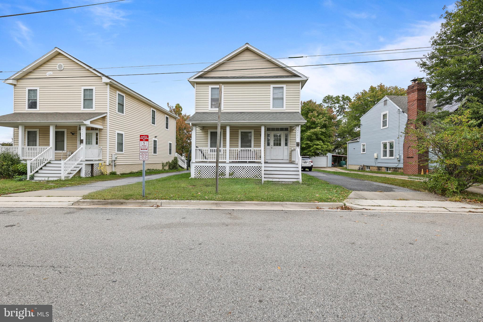 BEWLEY ESTATES - Commercial Sale