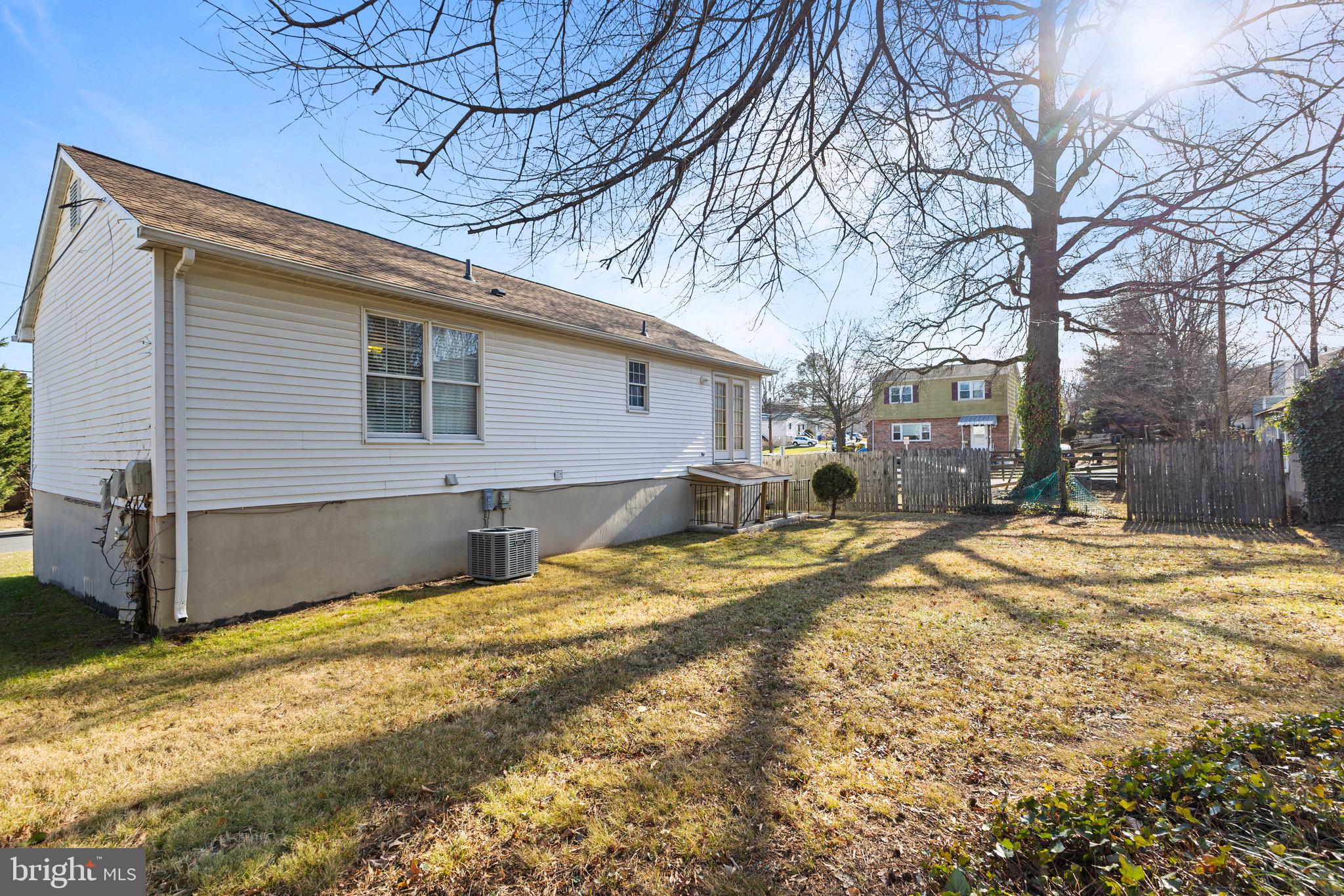 BEWLEY ESTATES - Commercial Sale