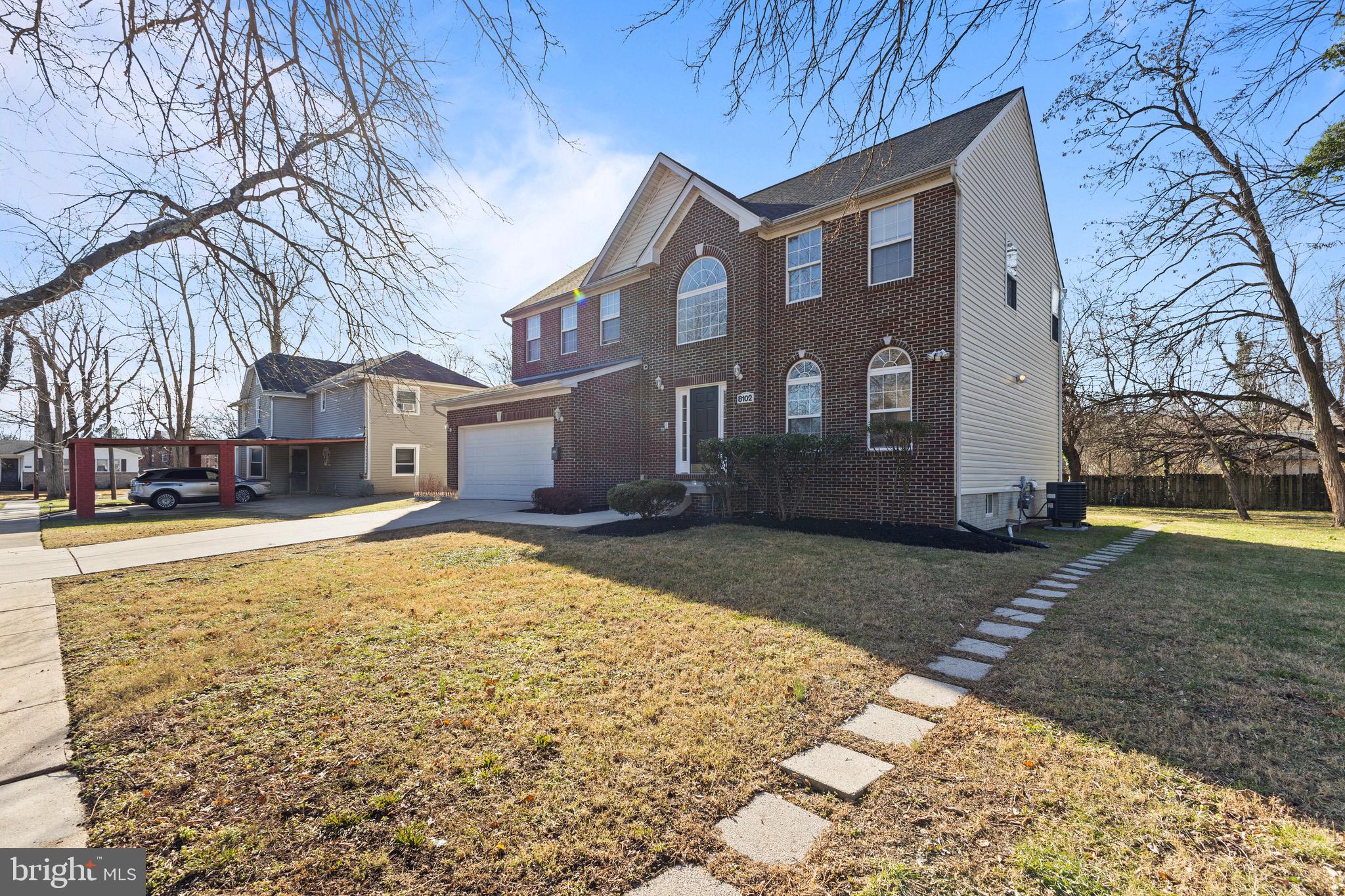 BEWLEY ESTATES - Commercial Sale