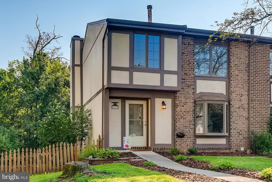 True 4 bedroom townhome with all 4 bedrooms on upper level!! This home has it all from top to bottom. Enjoy your large oversized yard equipped with screened in porch perfect for entertaining. Kitchen features updated stainless steel appliances, granite countertops and new hardwood flooring. Not a detail has been missed in this home including the newly finished modern basement with shiplap walls, laminate flooring, barn style doors and  pellet stove perfect for those winter nights!!! You will not find a larger EOG townhome or larger outdoor area in a townhome in the area. Make it yours today.