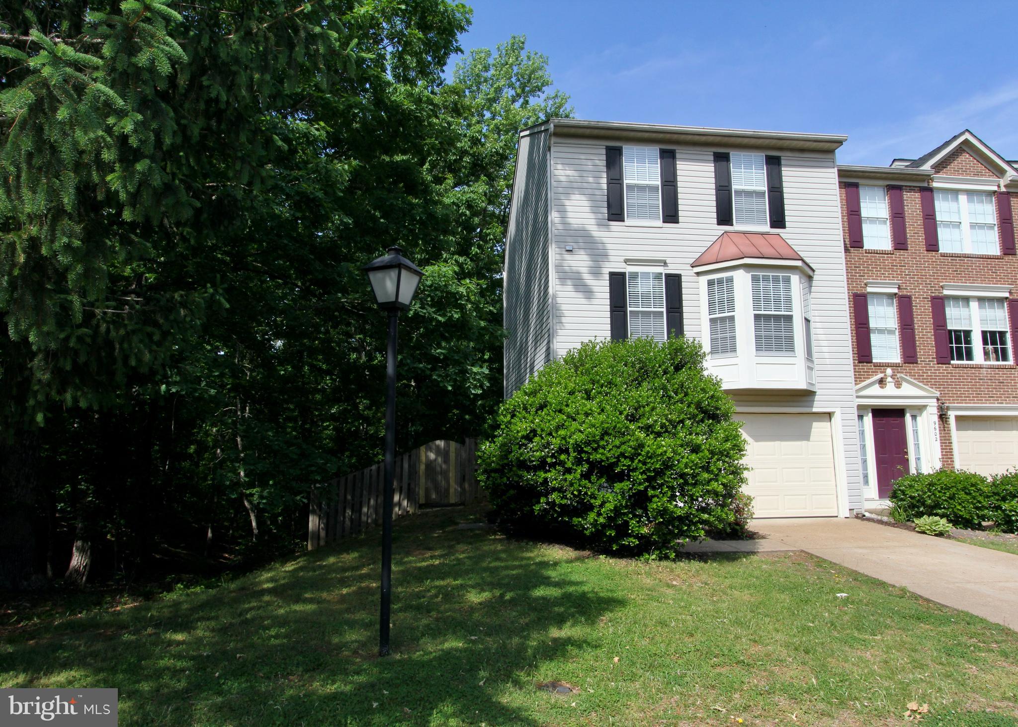 9600 BECKER COURT