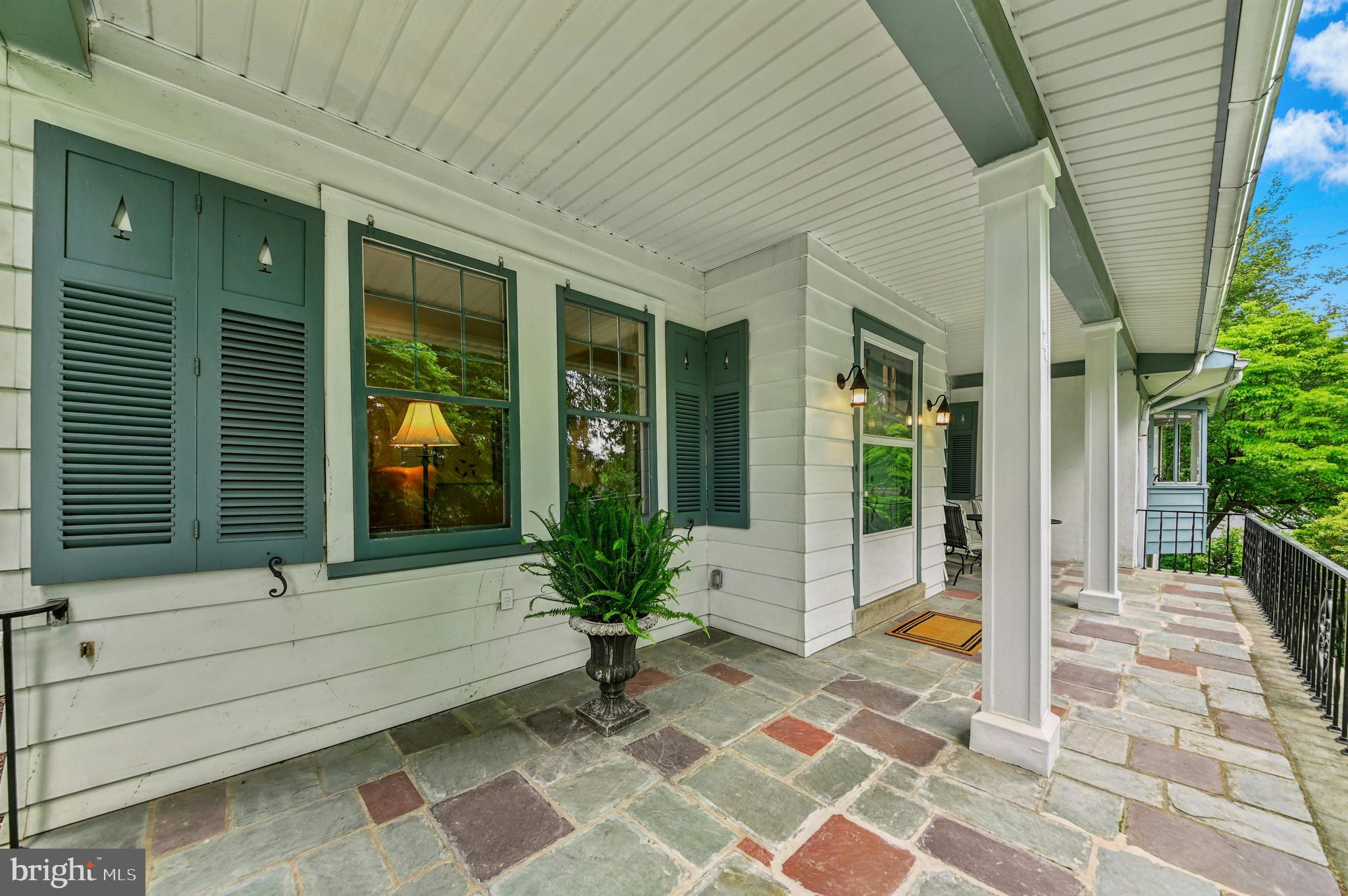 168 LOWER SHAWNEE AVENUE