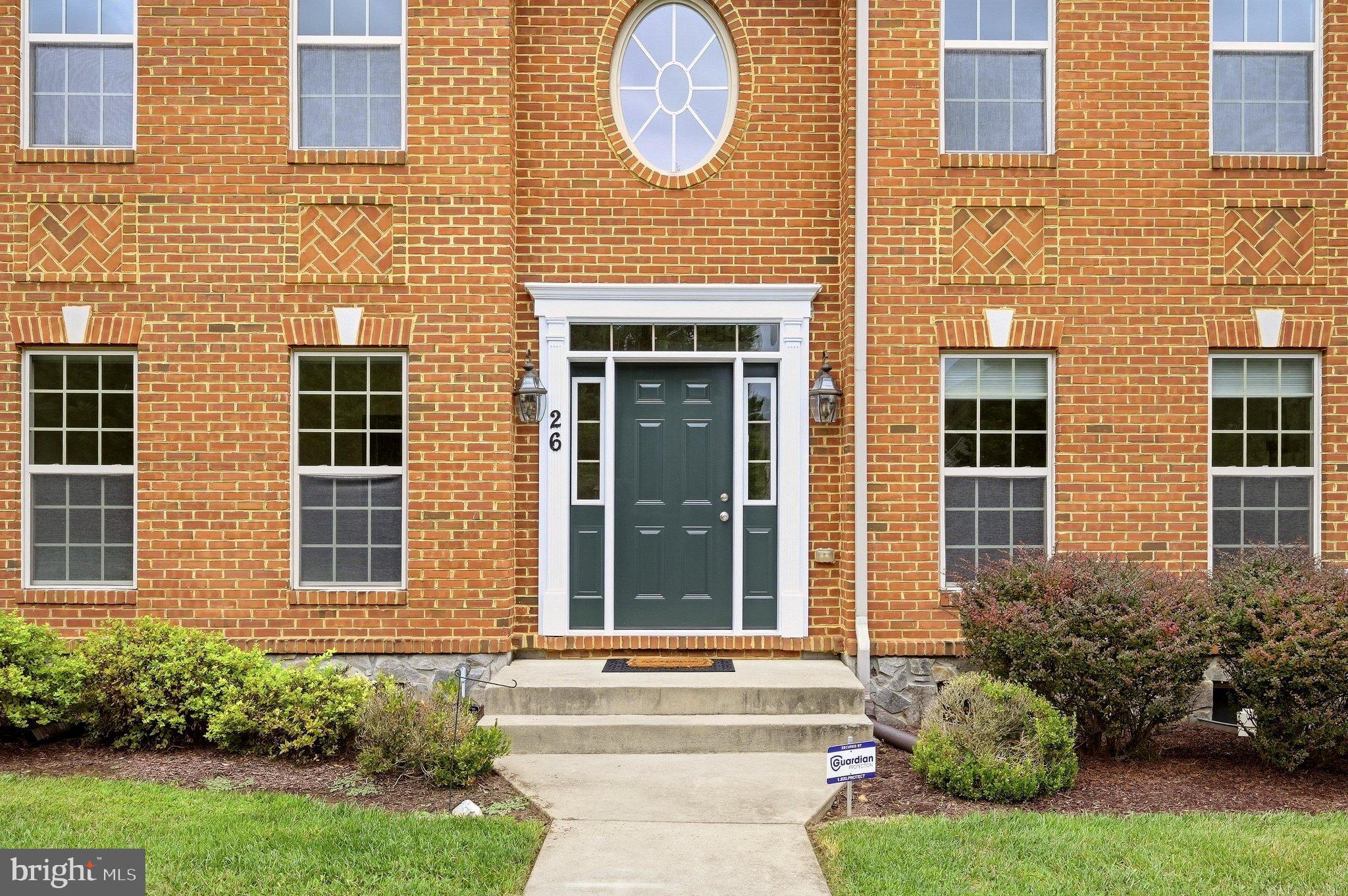 26 BLAKELEY RIDGE DRIVE