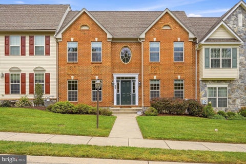 Townhouse For Sale - 26 Blakeley Ridge Drive<br/> Jefferson County, CHARLES TOWN, WV 25414